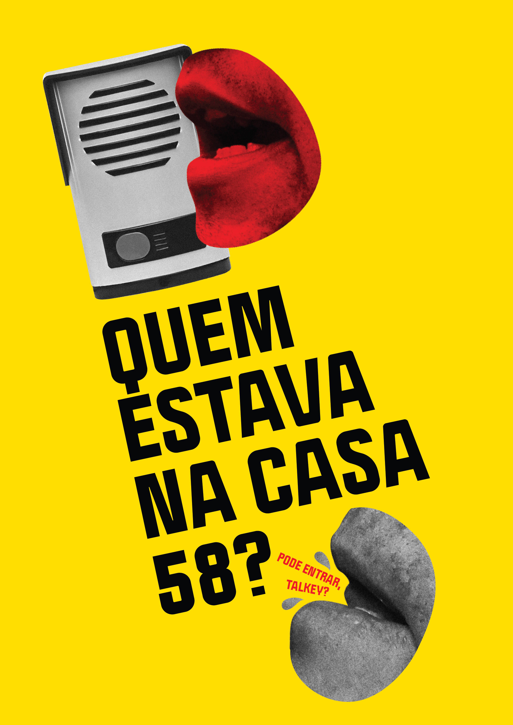 Casa 58, 2019