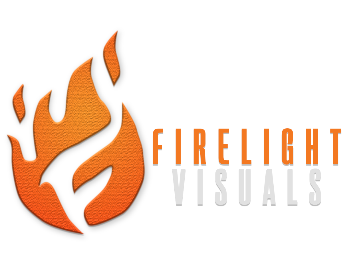 firelight visuals logo