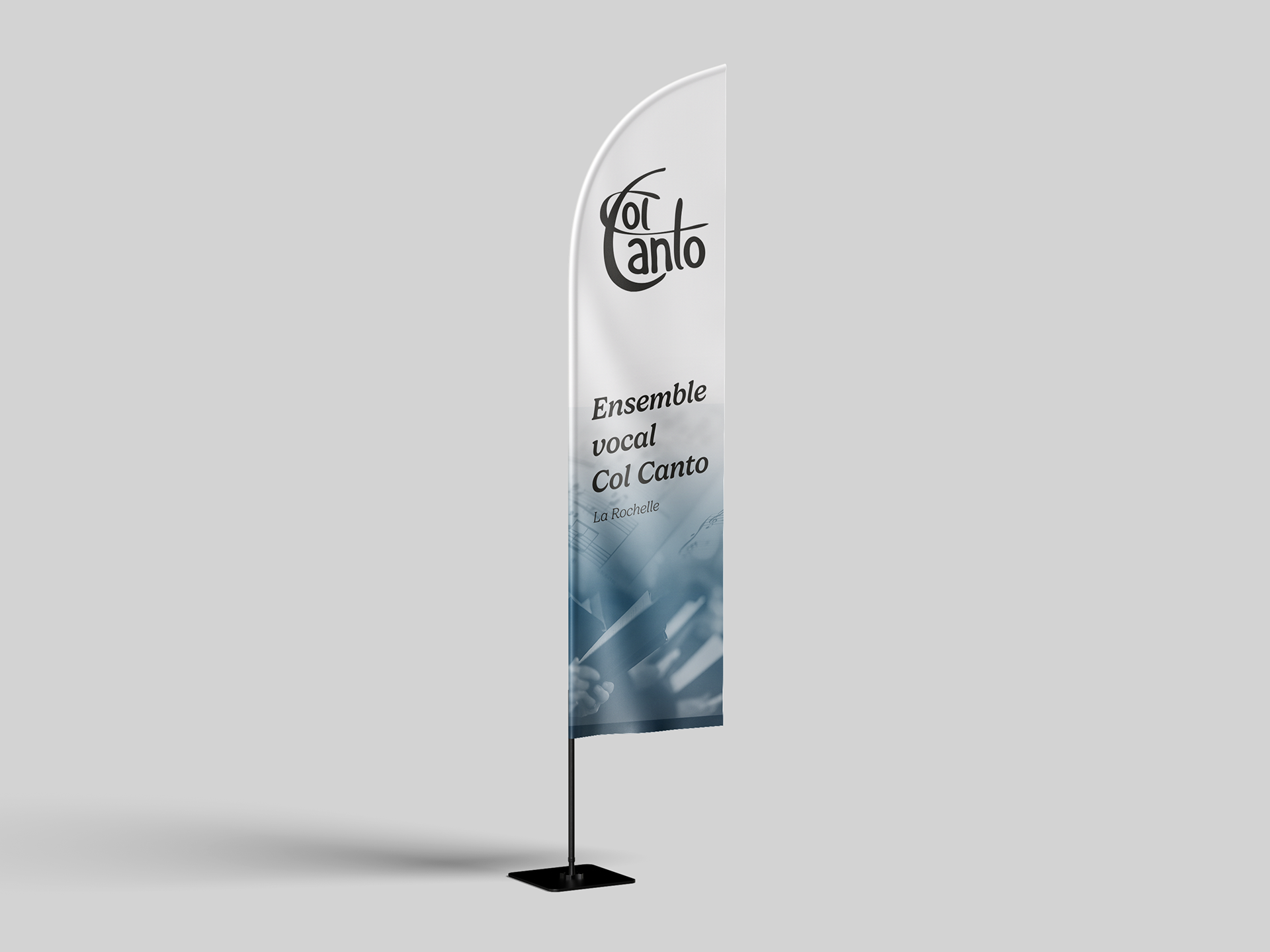 Drapeau Delalande agence de communication