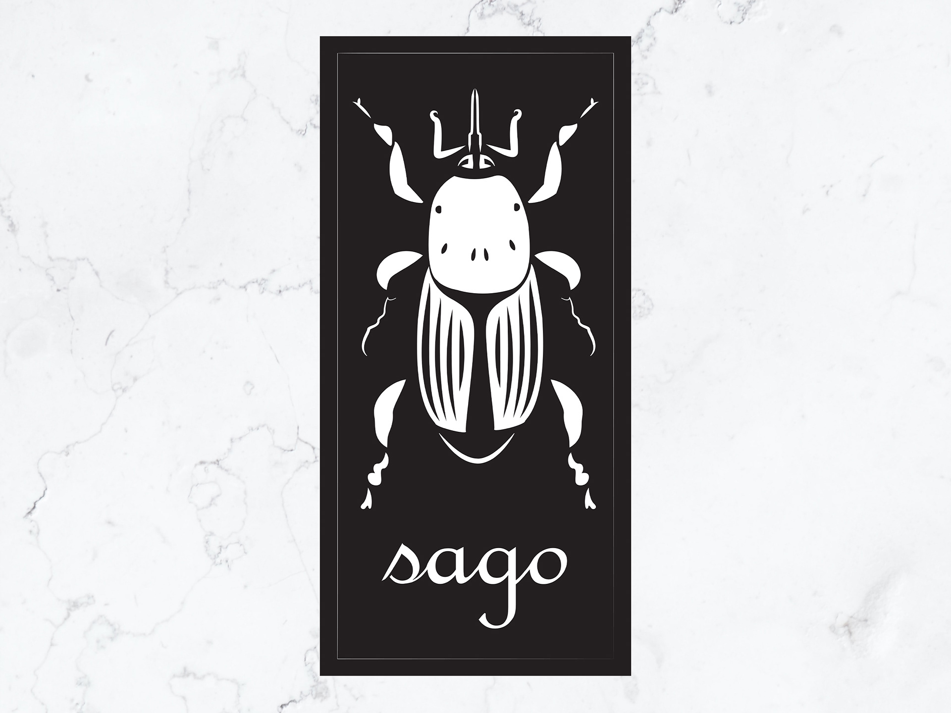 logo [black/white]