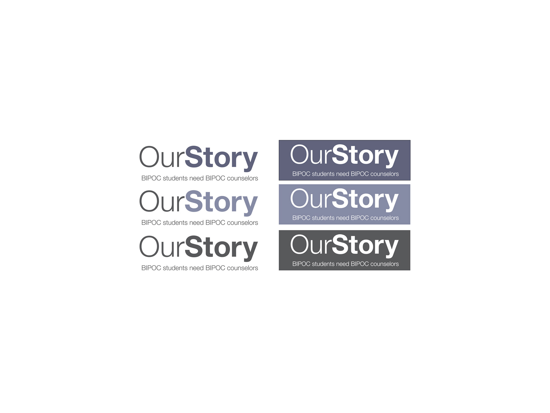 logo variations