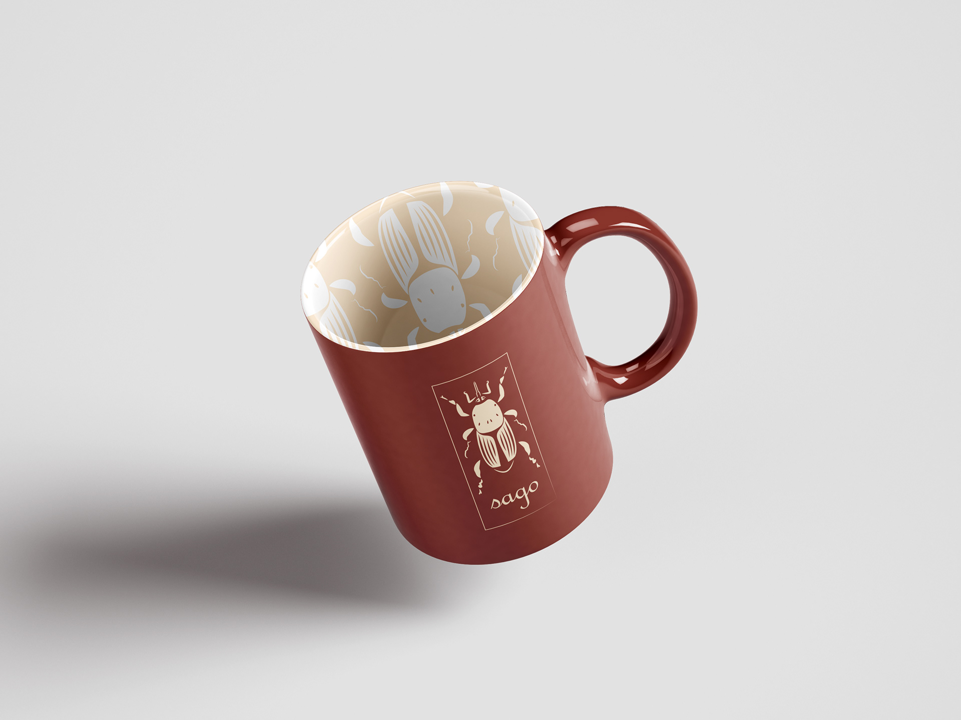 mug