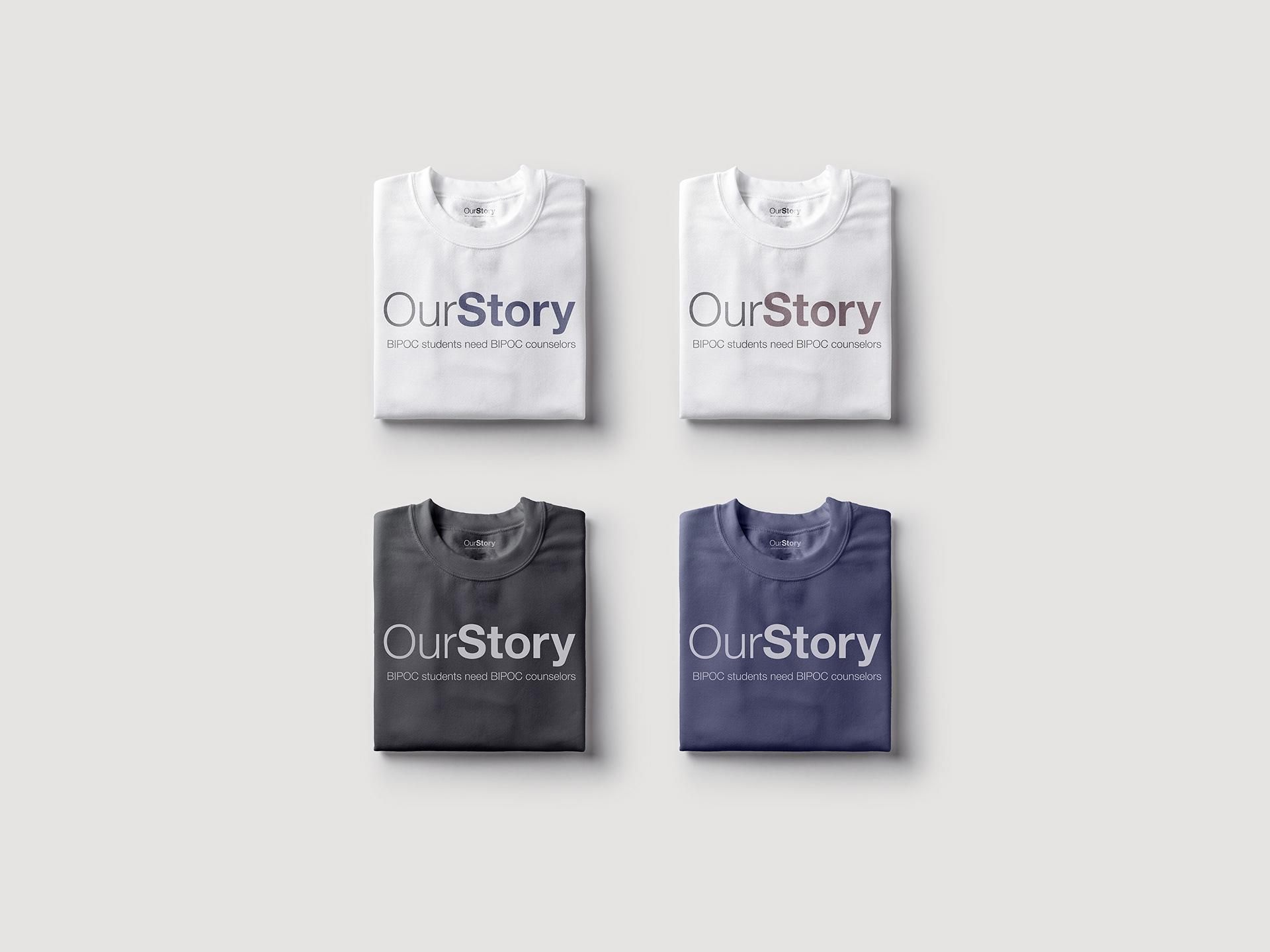 t-shirts