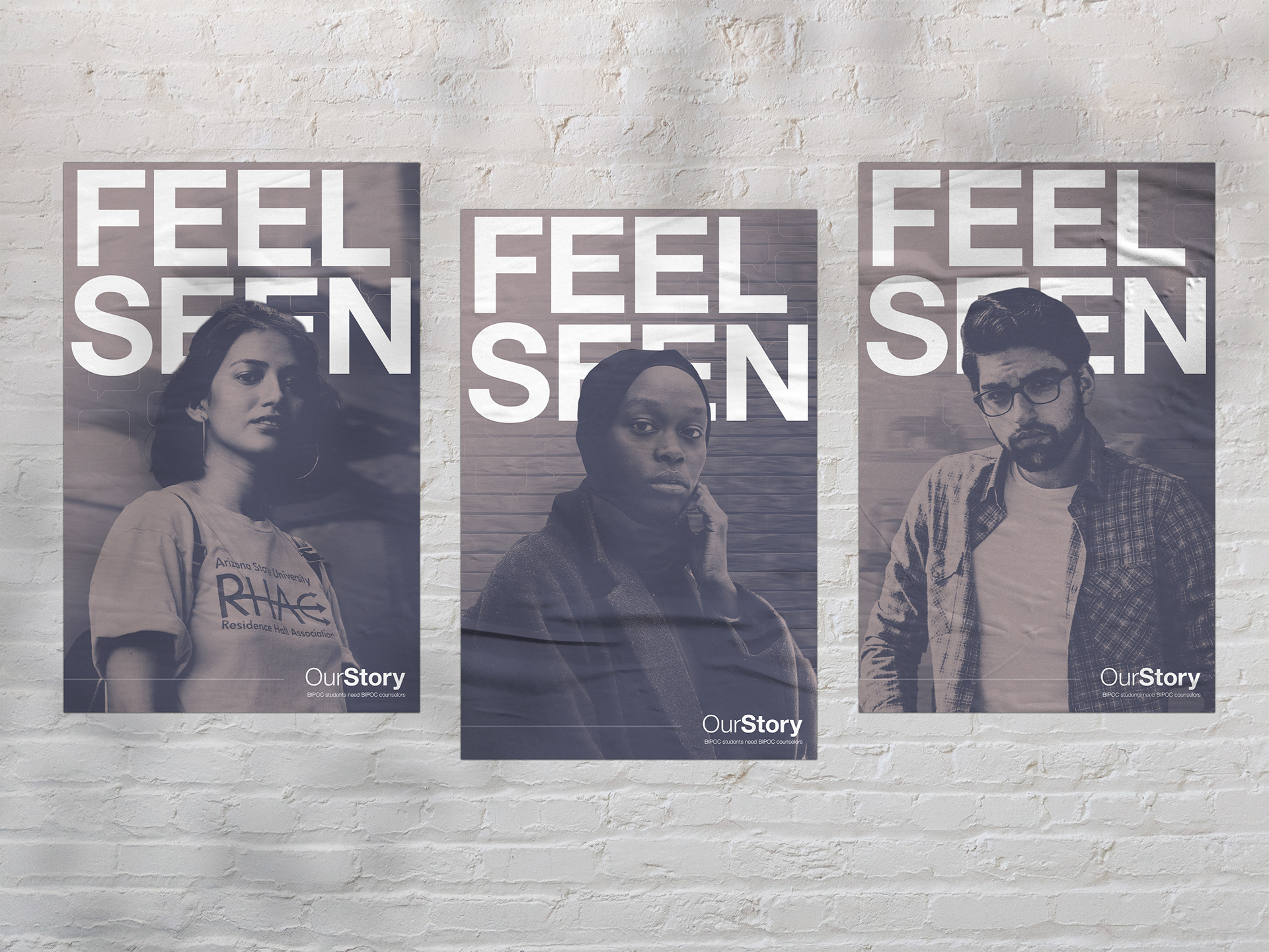 campaign posters