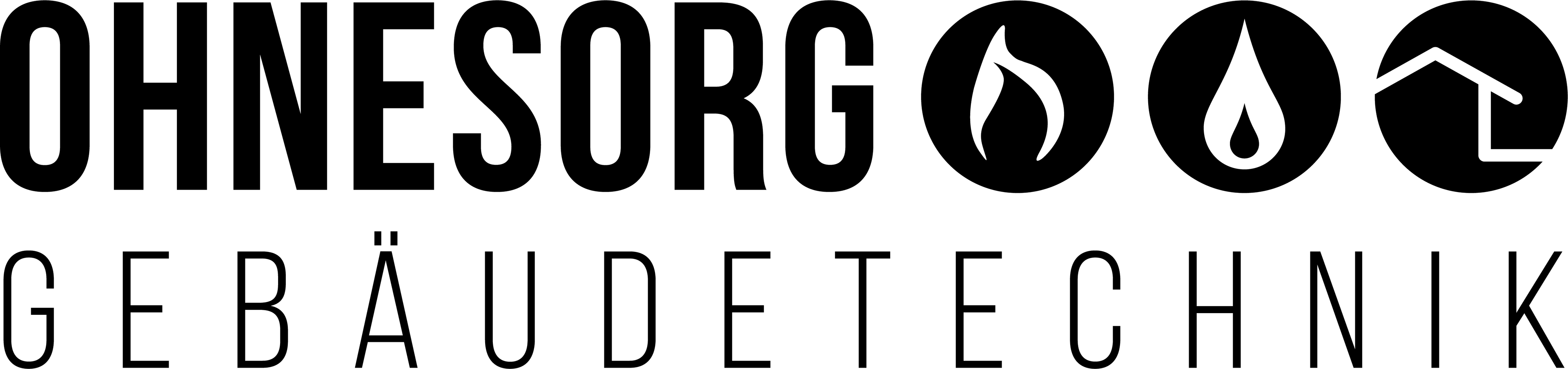 Ohnesorg Gebäudetechnik Augsburg