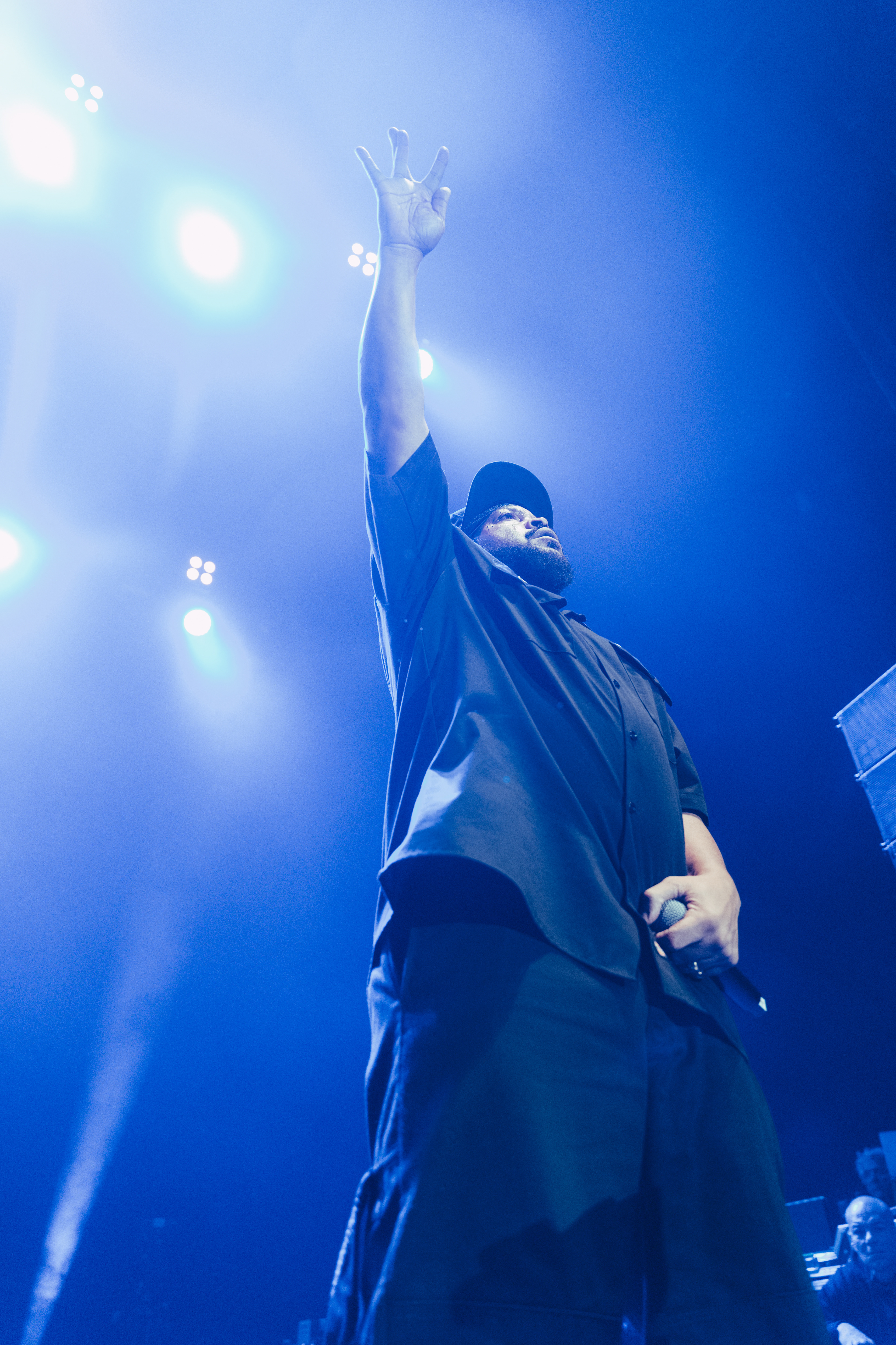 ICe Cube