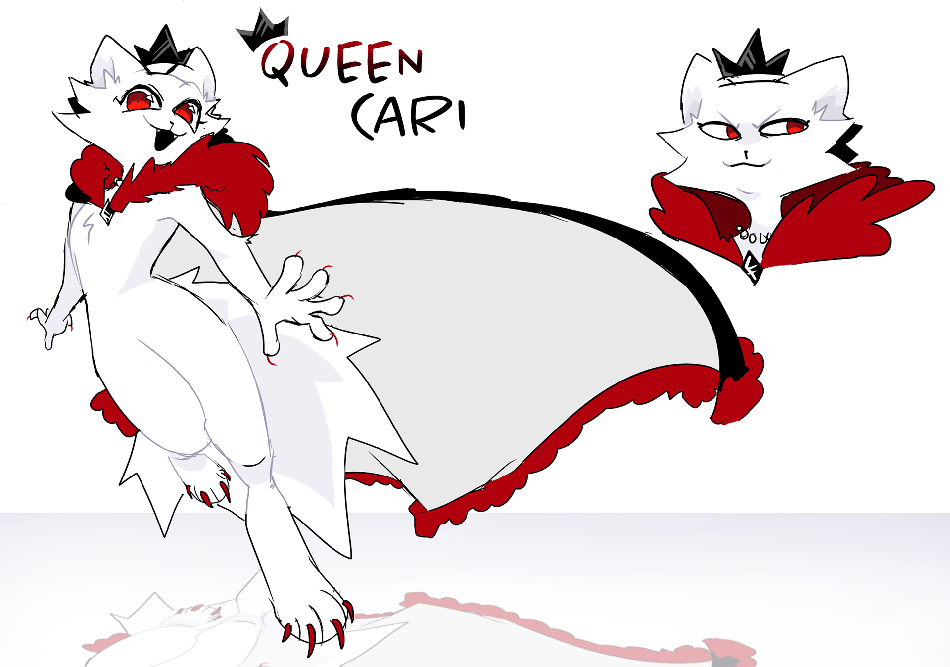 ITS A FURRY!!!!!!!!!!