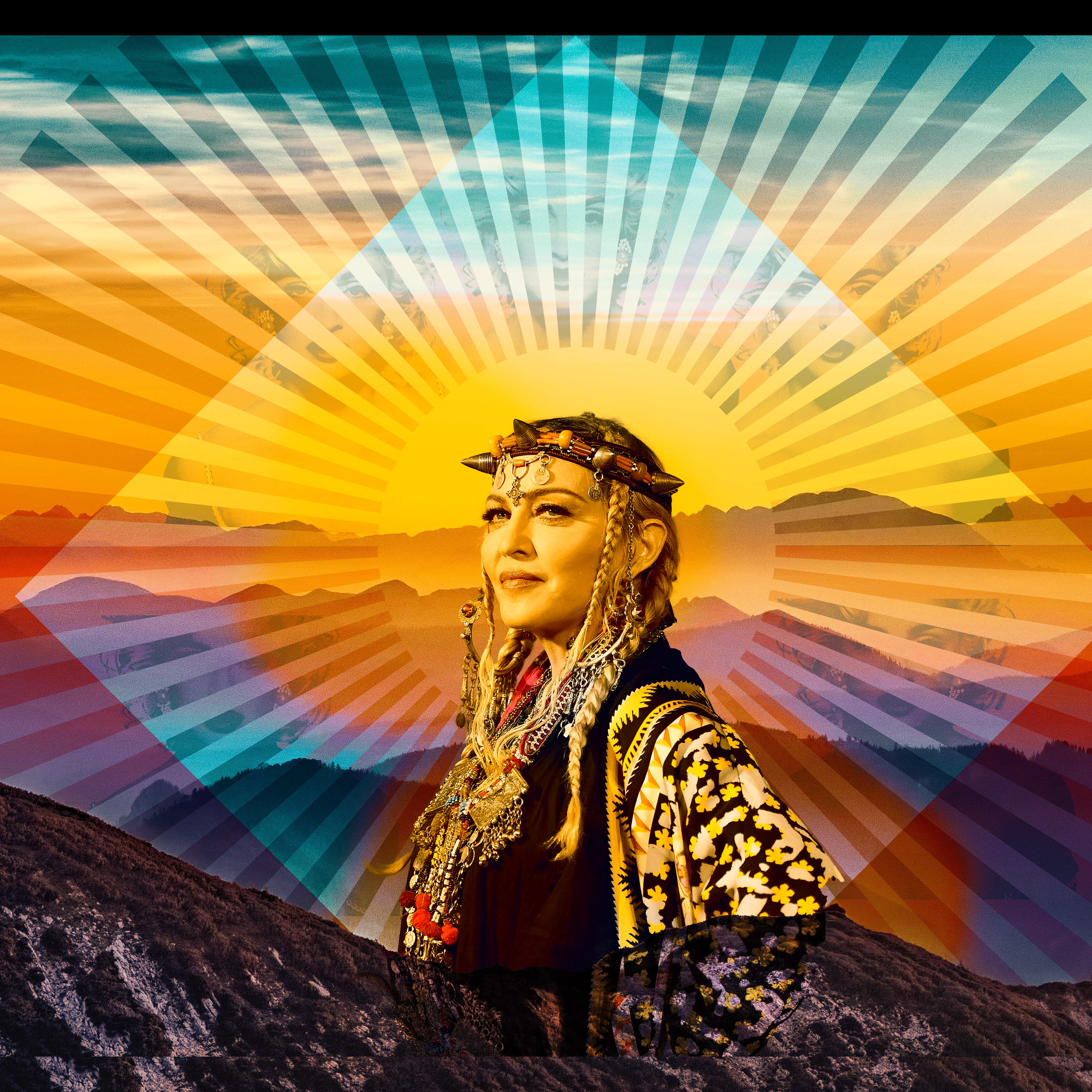 Madonna
