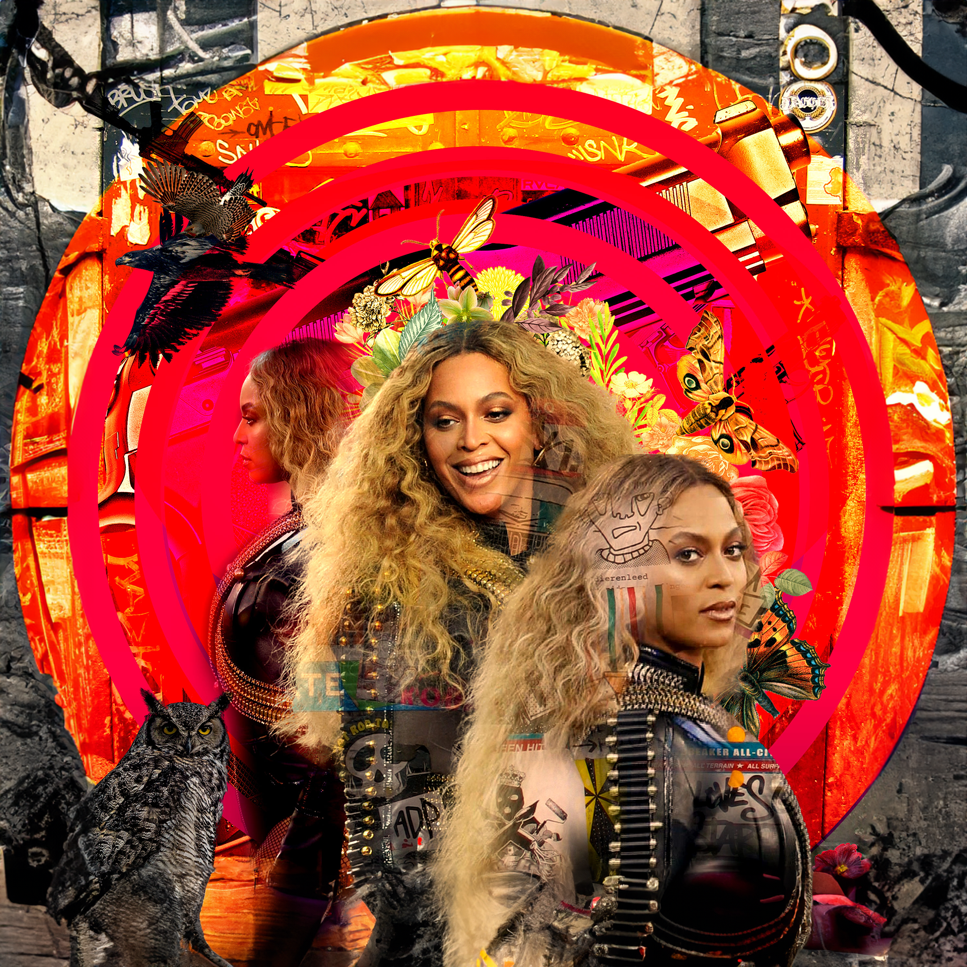 Beyonce