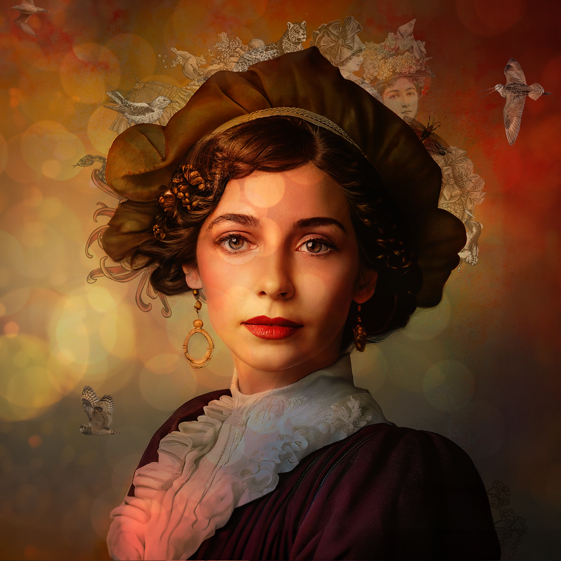 Magdalena