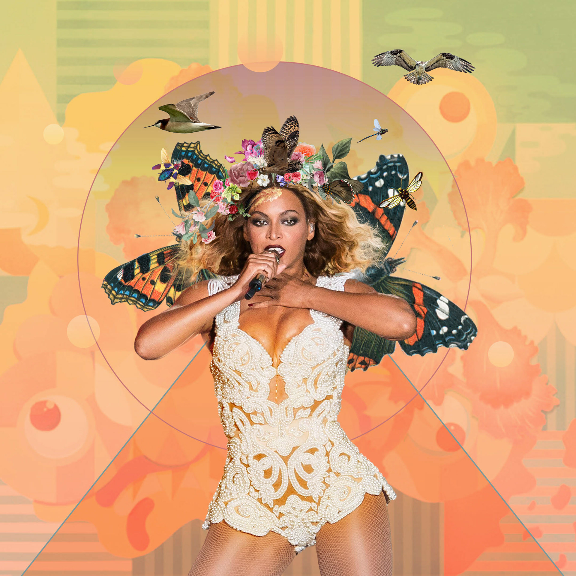Queen Bee