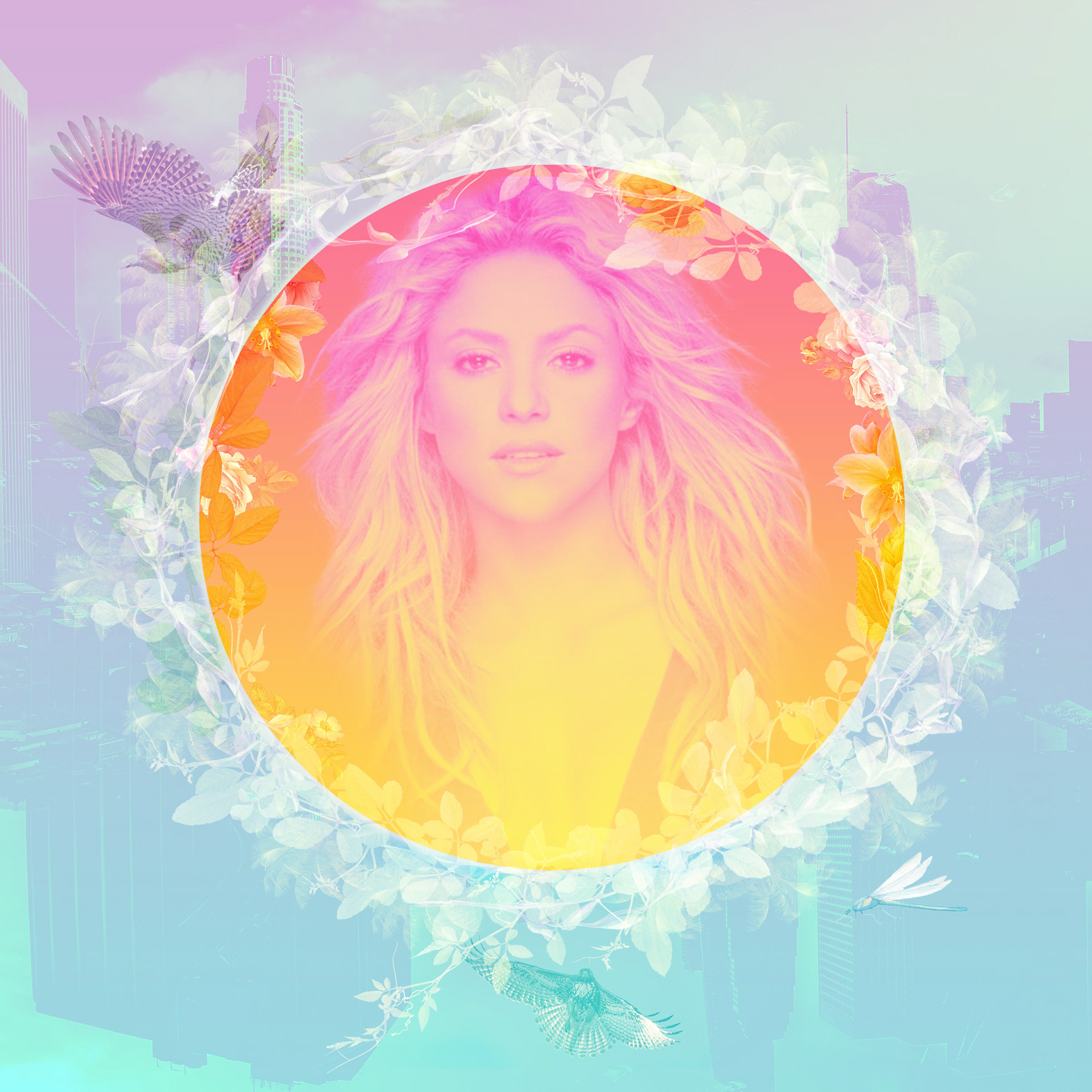 Shakira
