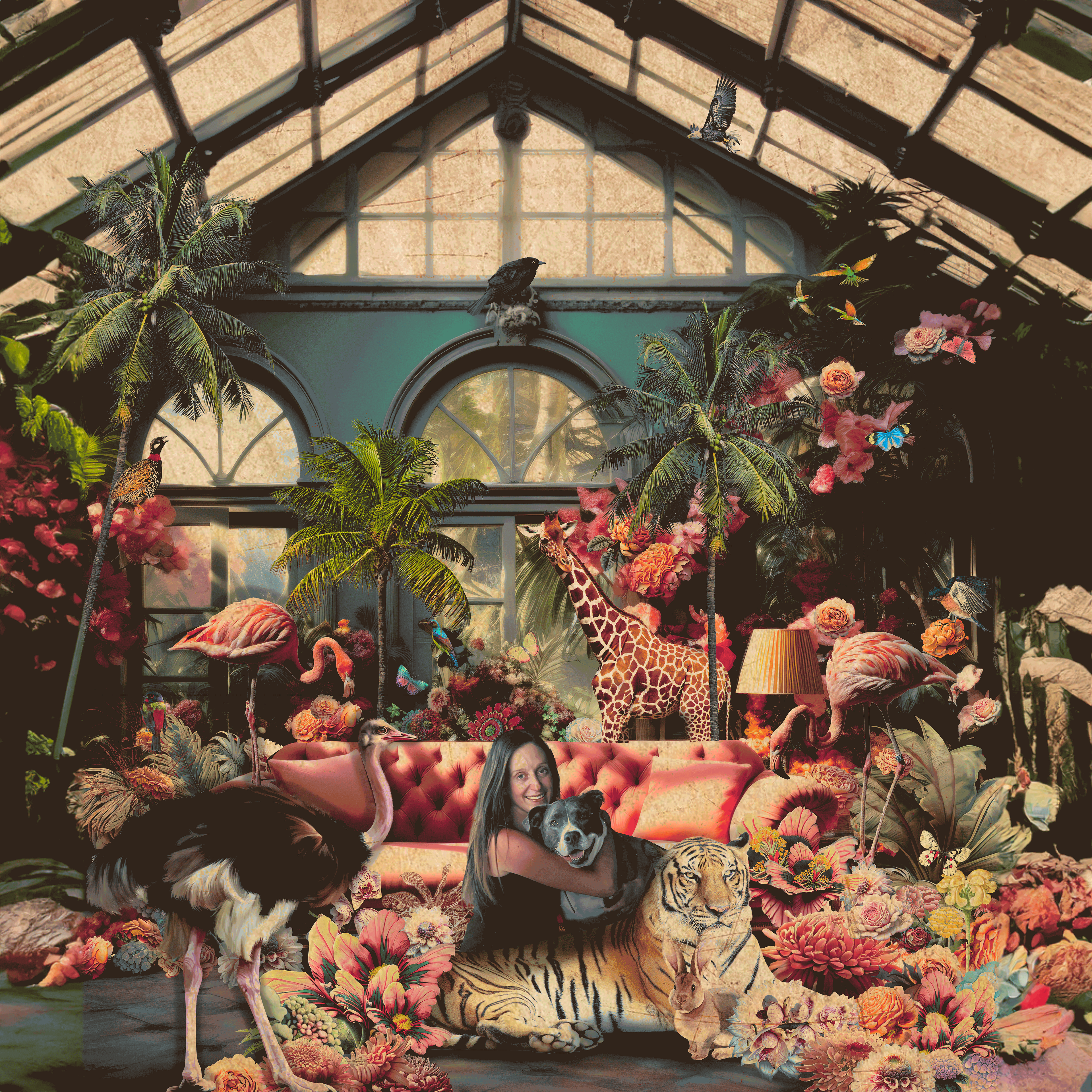 Menagerie