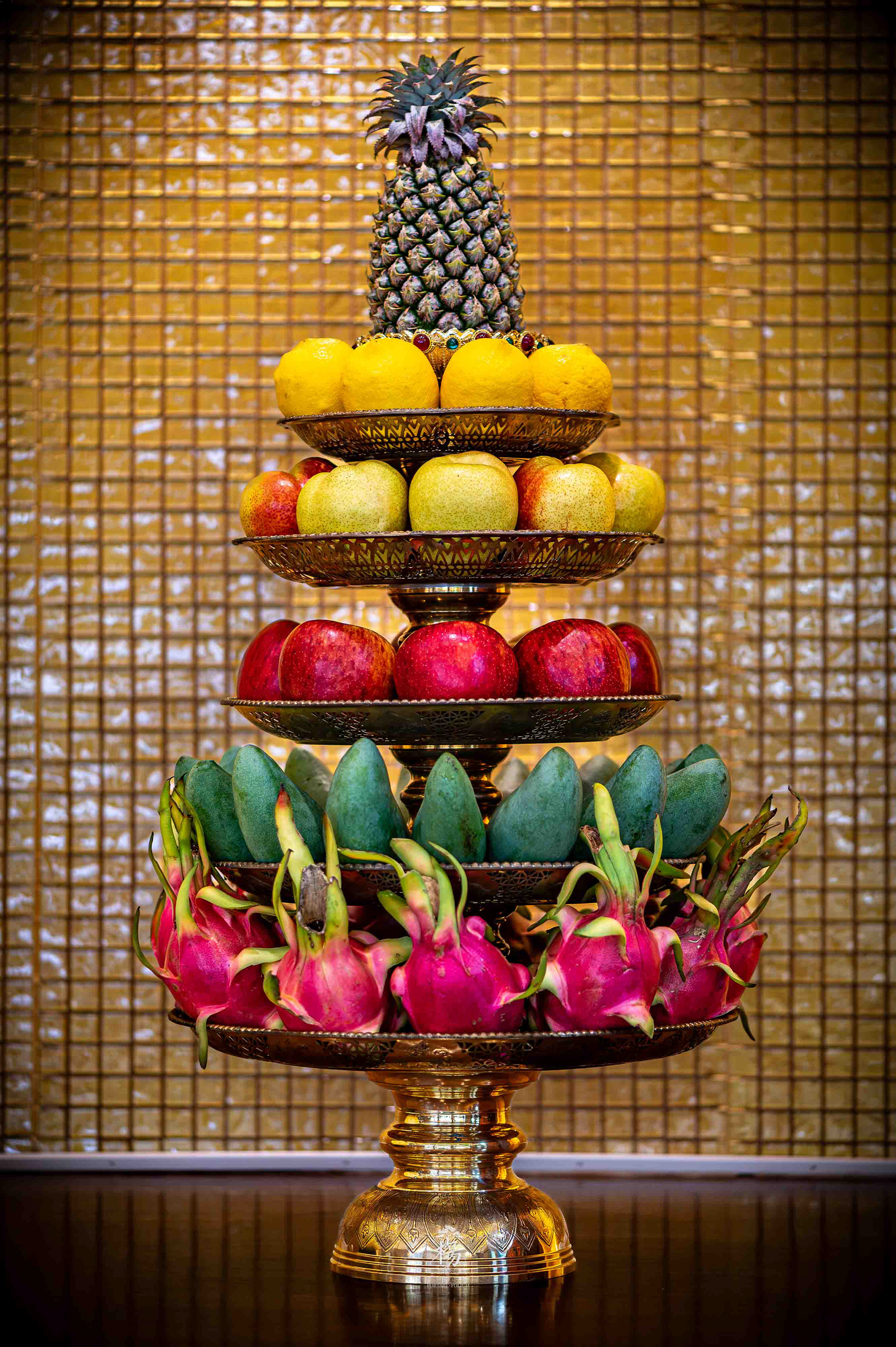 CROWN