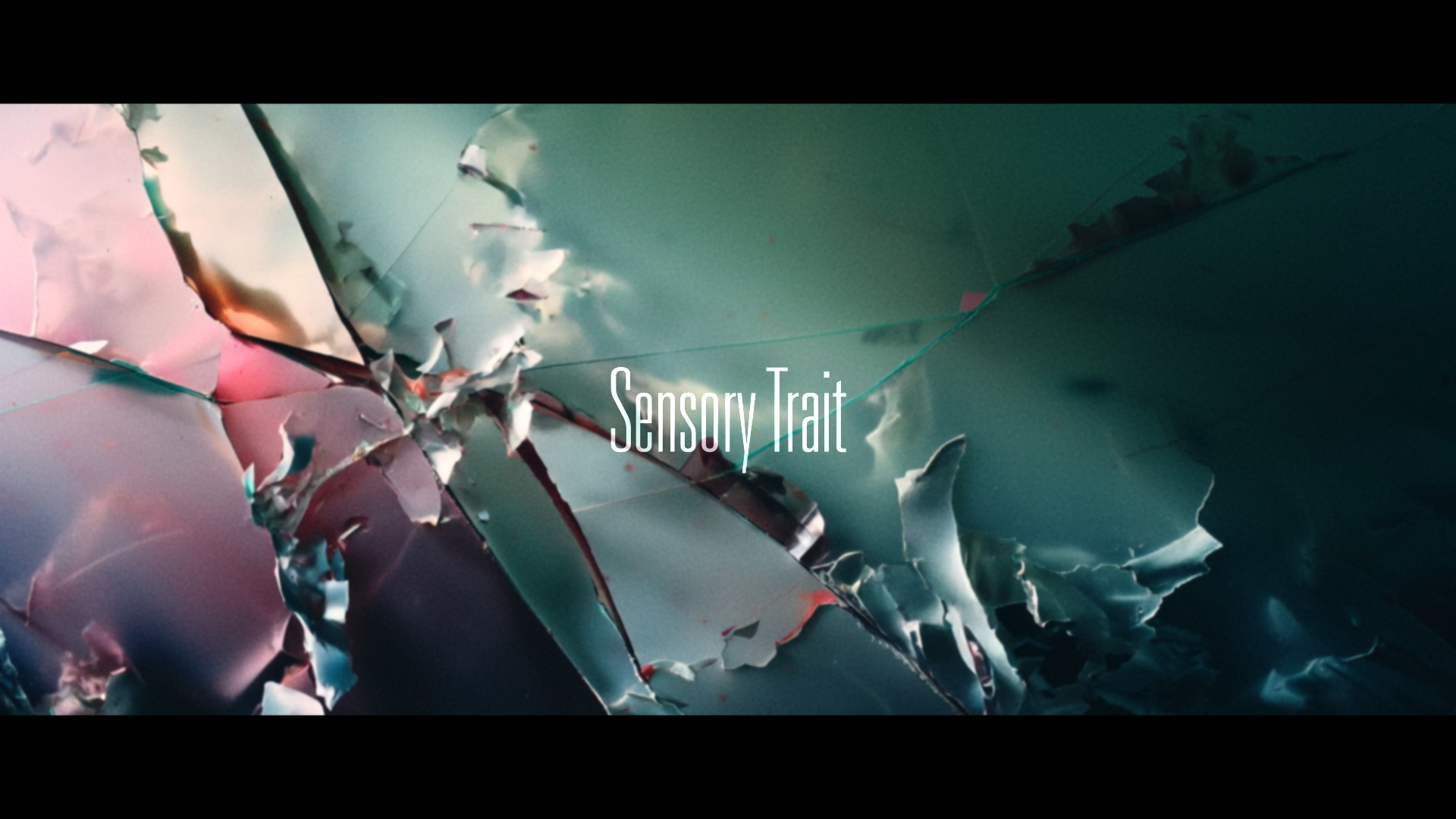 『Sensory TrAIt』- Independent Music Video