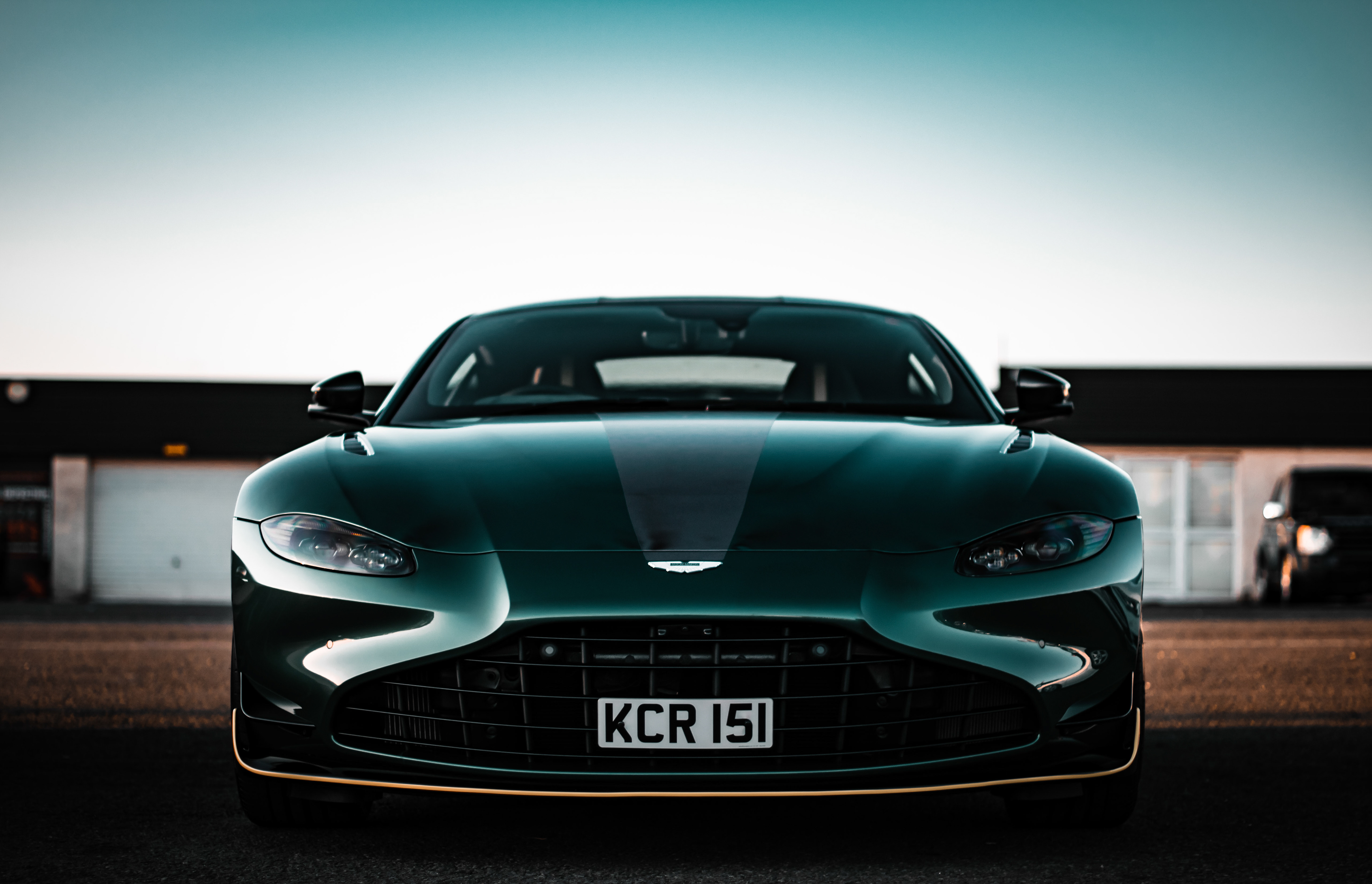 Aston Martin