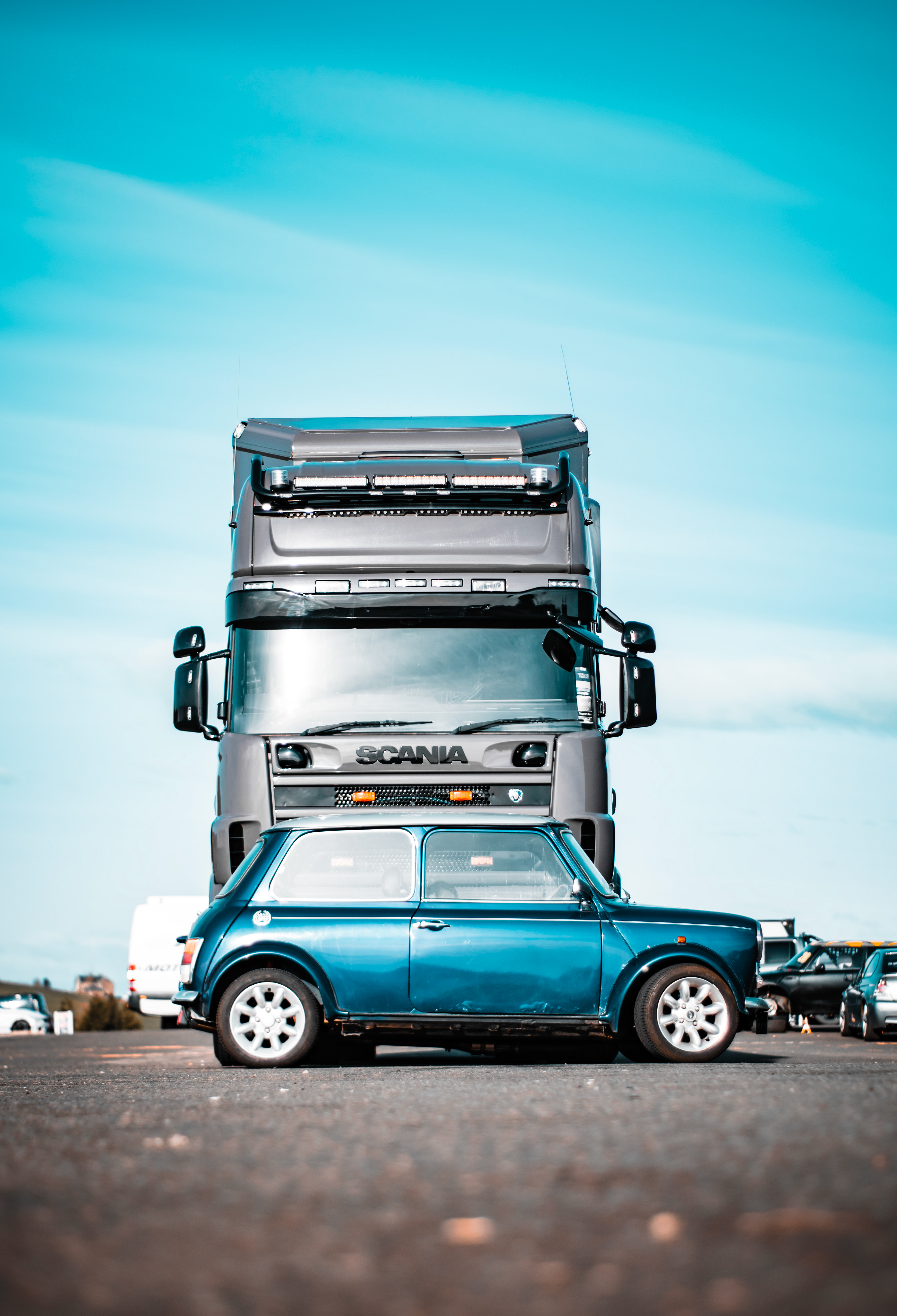 Mini