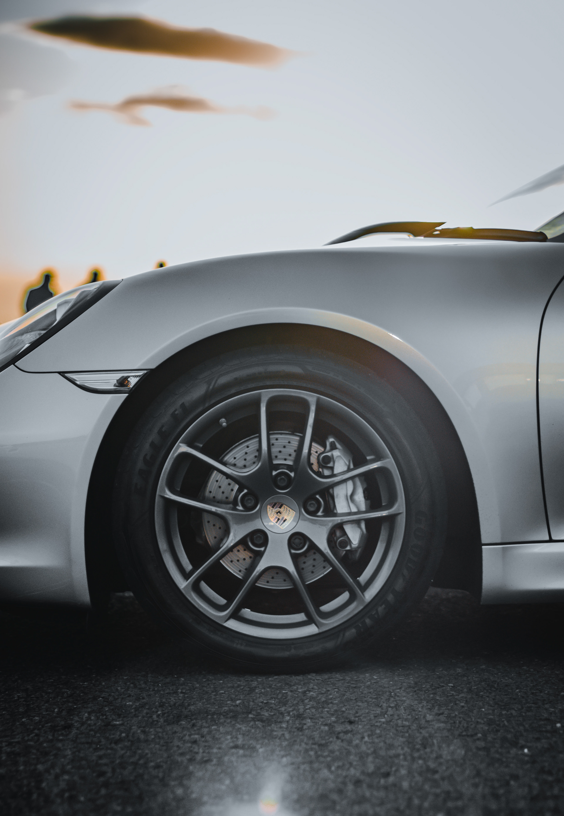 Porsche