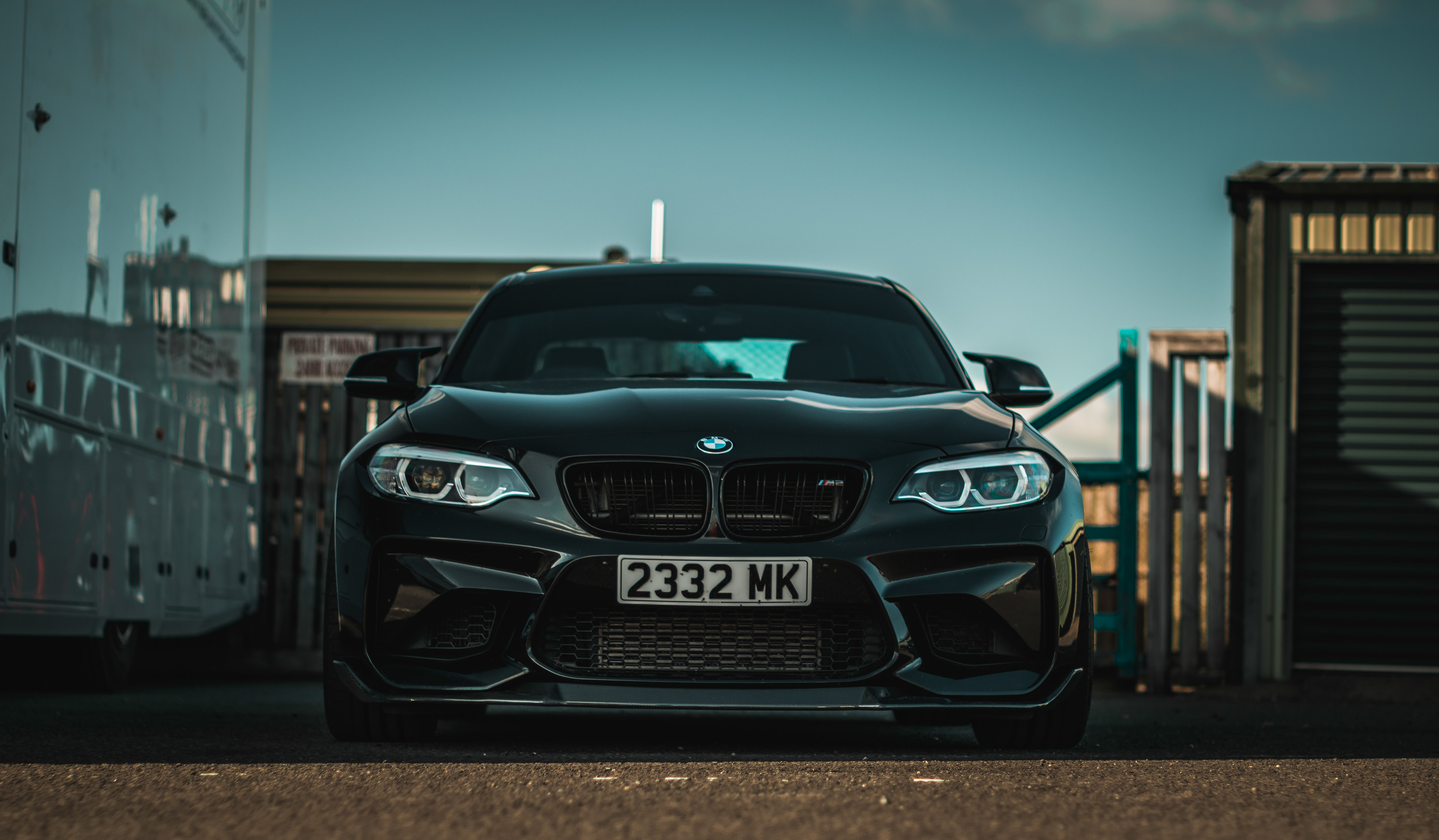 BMW M2