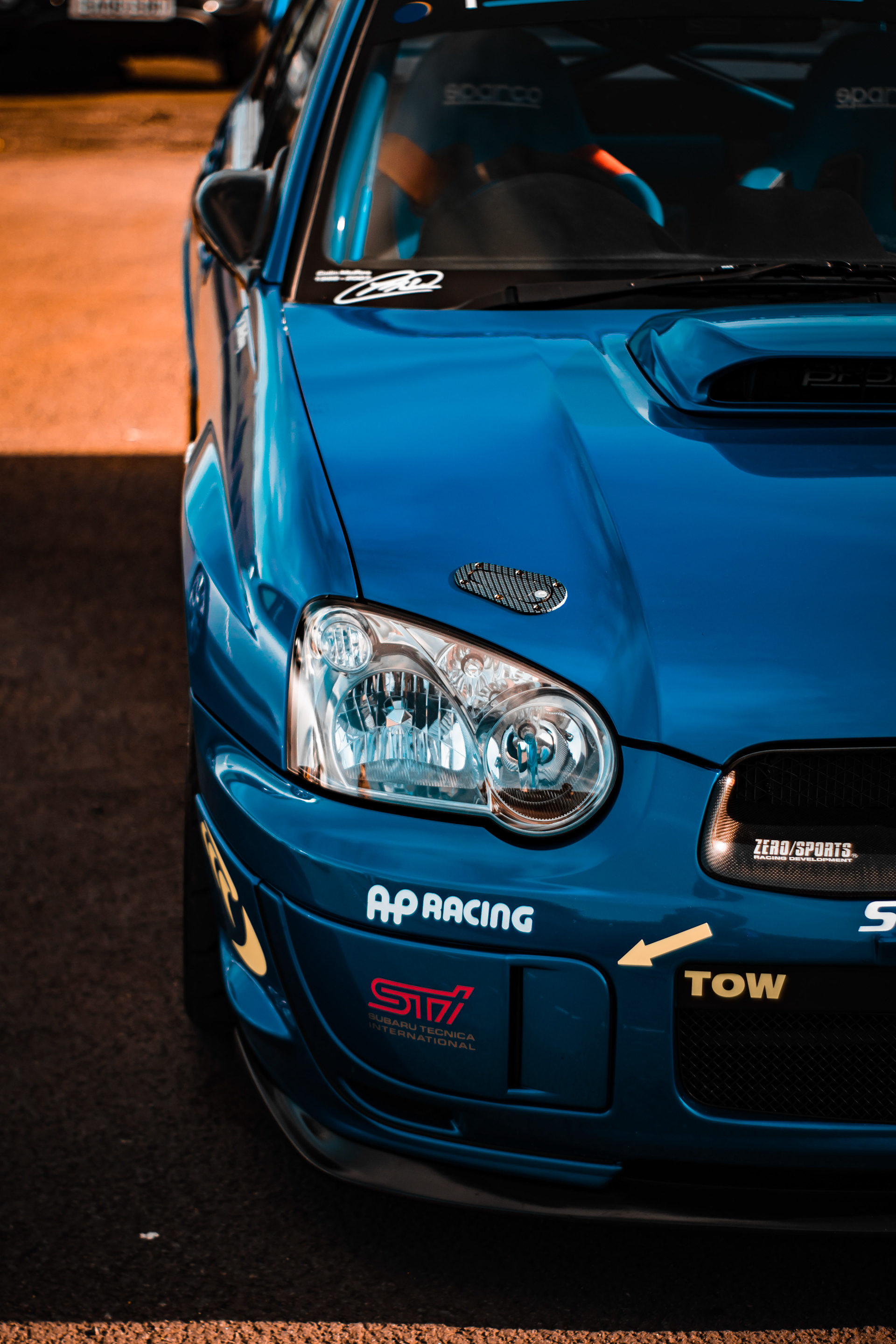Subaru