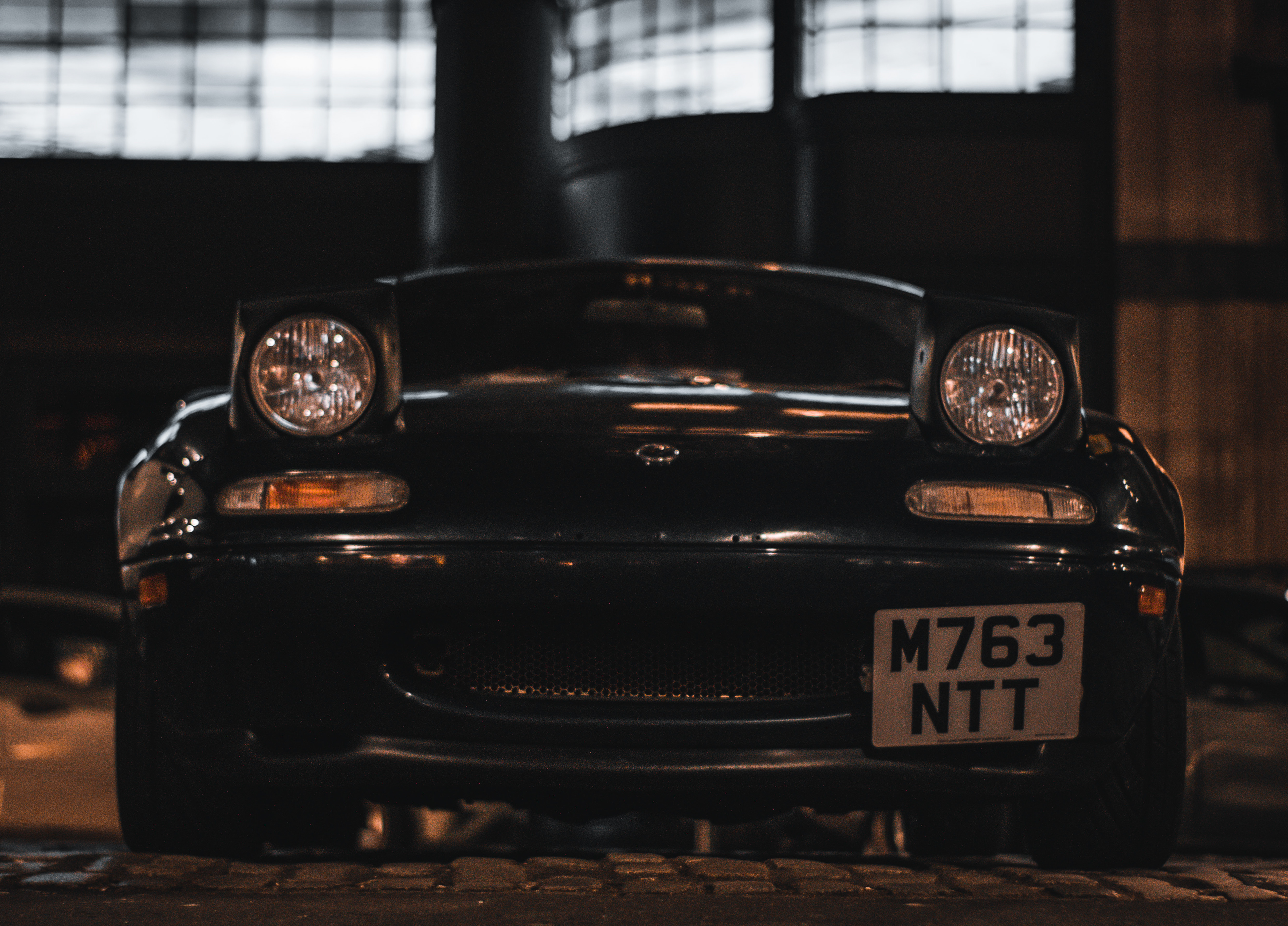 Mazda MX5