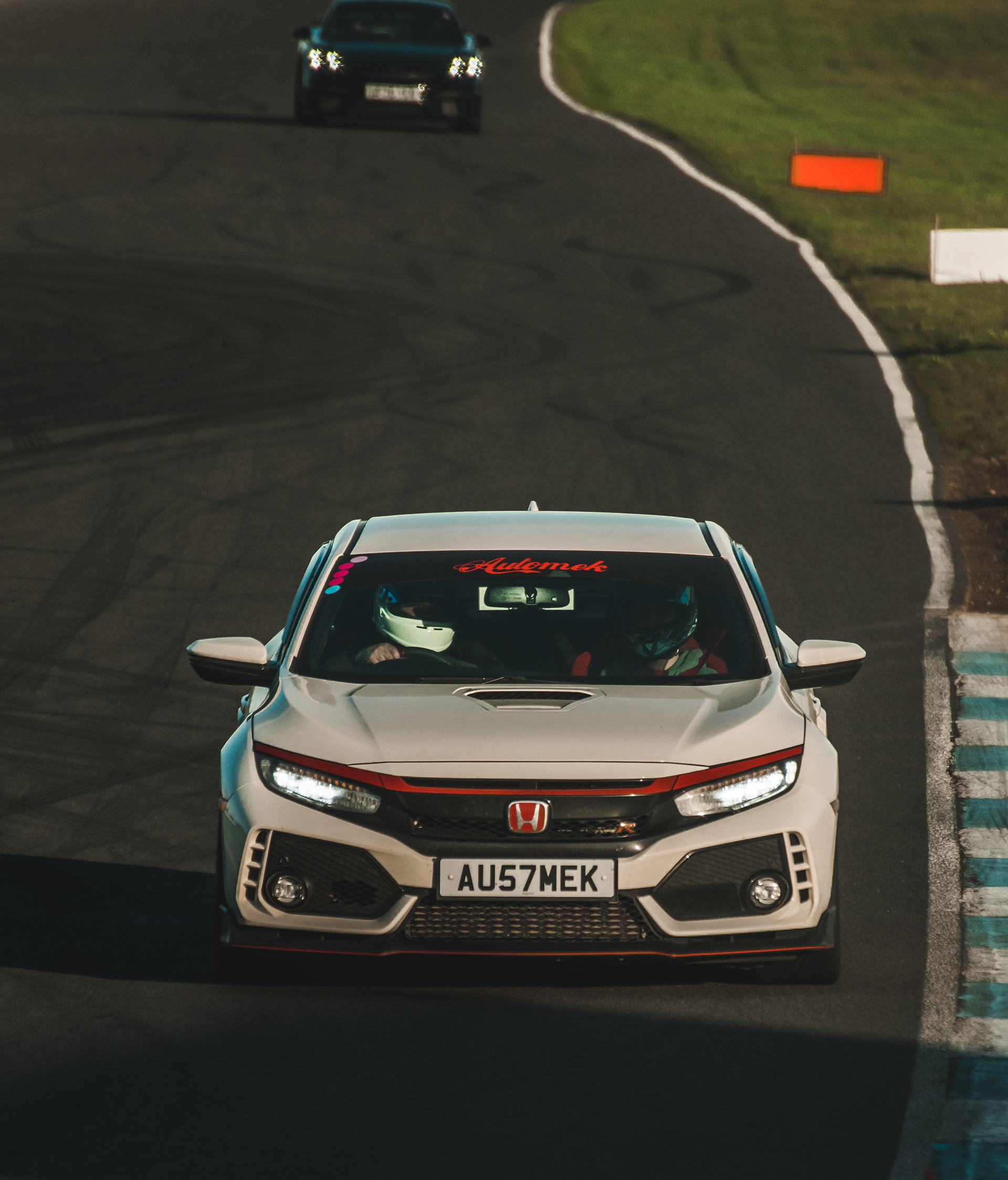 Honda Civic Type R