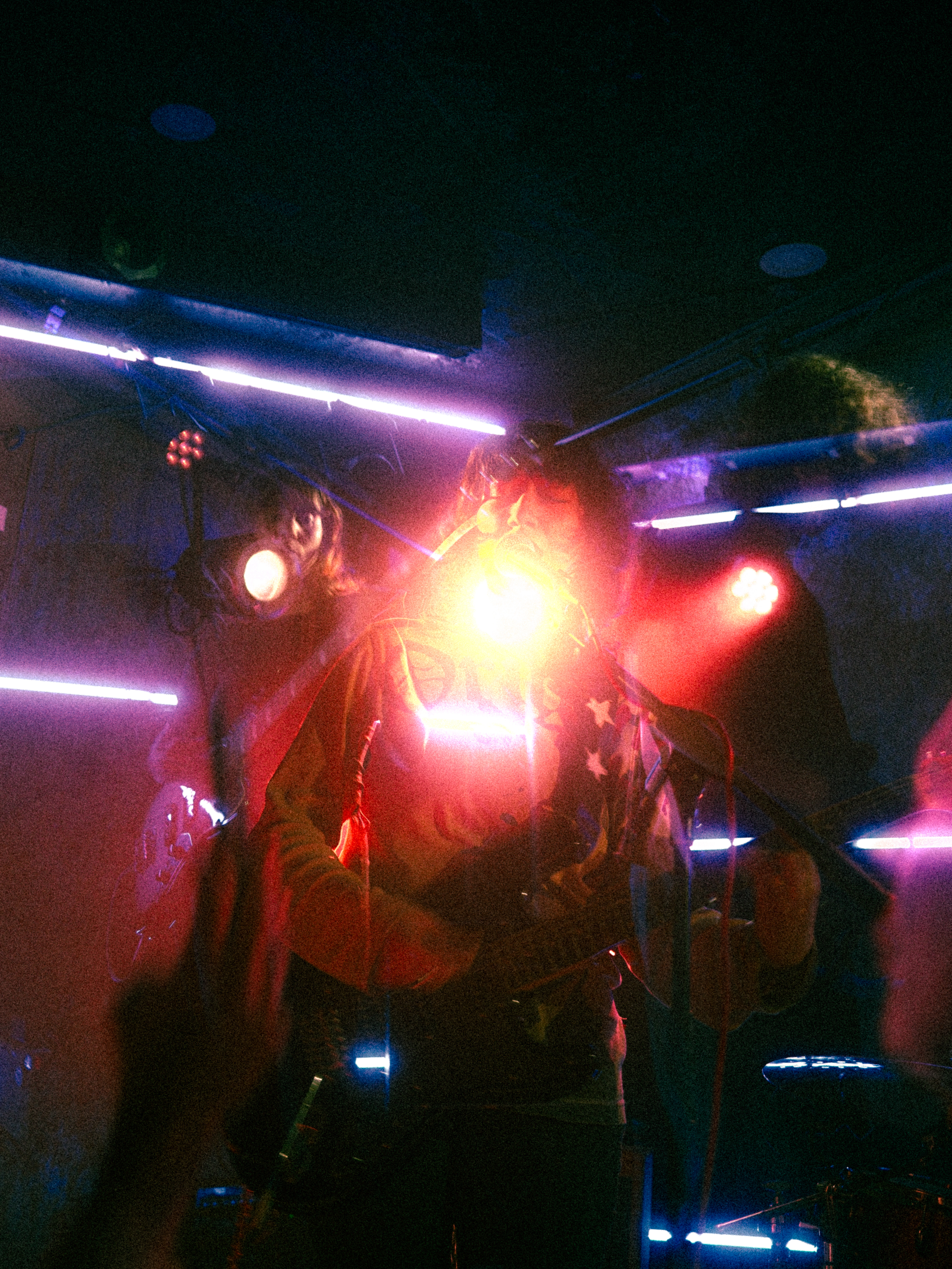 Clarence - 2025