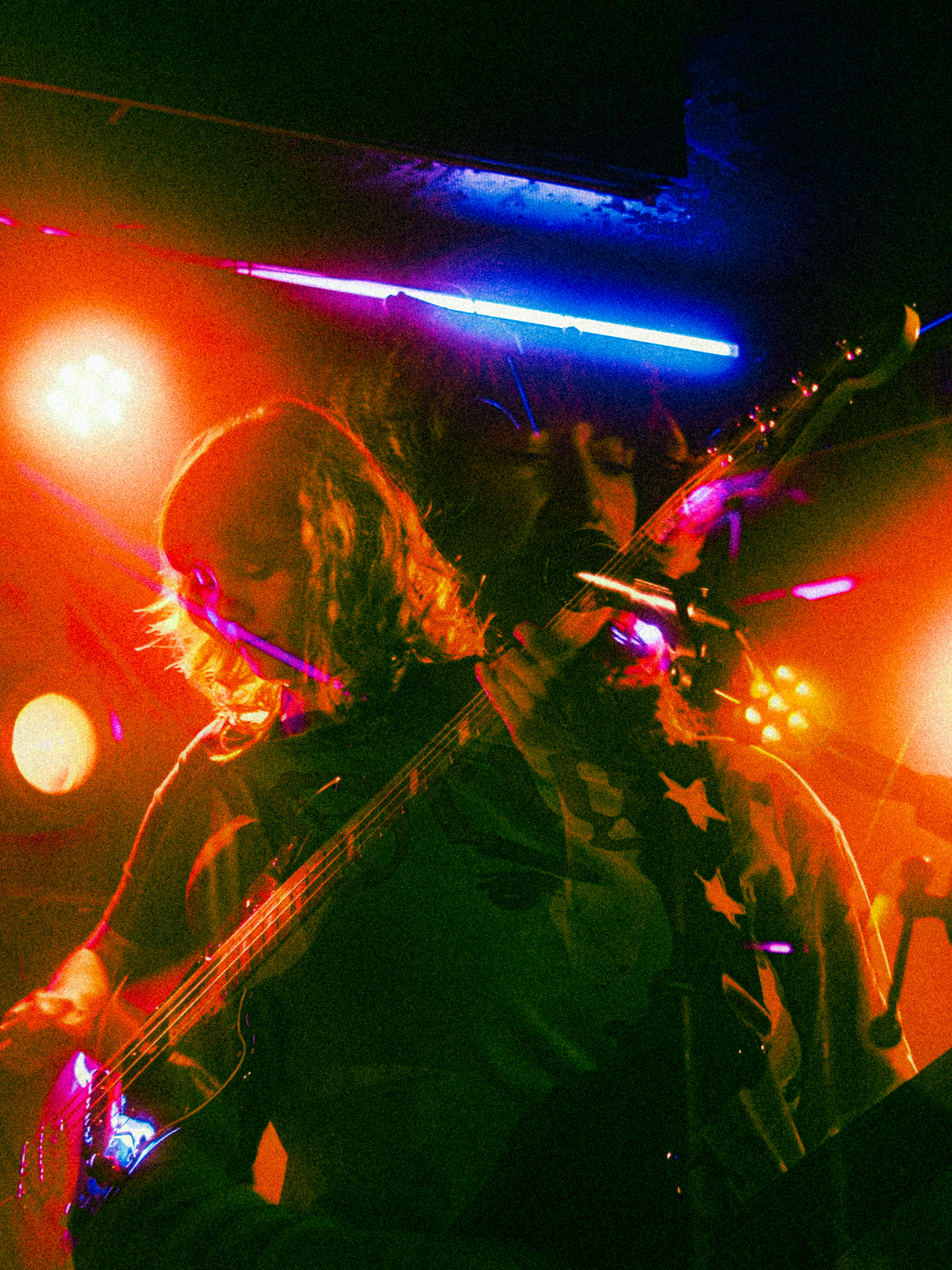 Clarence - 2025