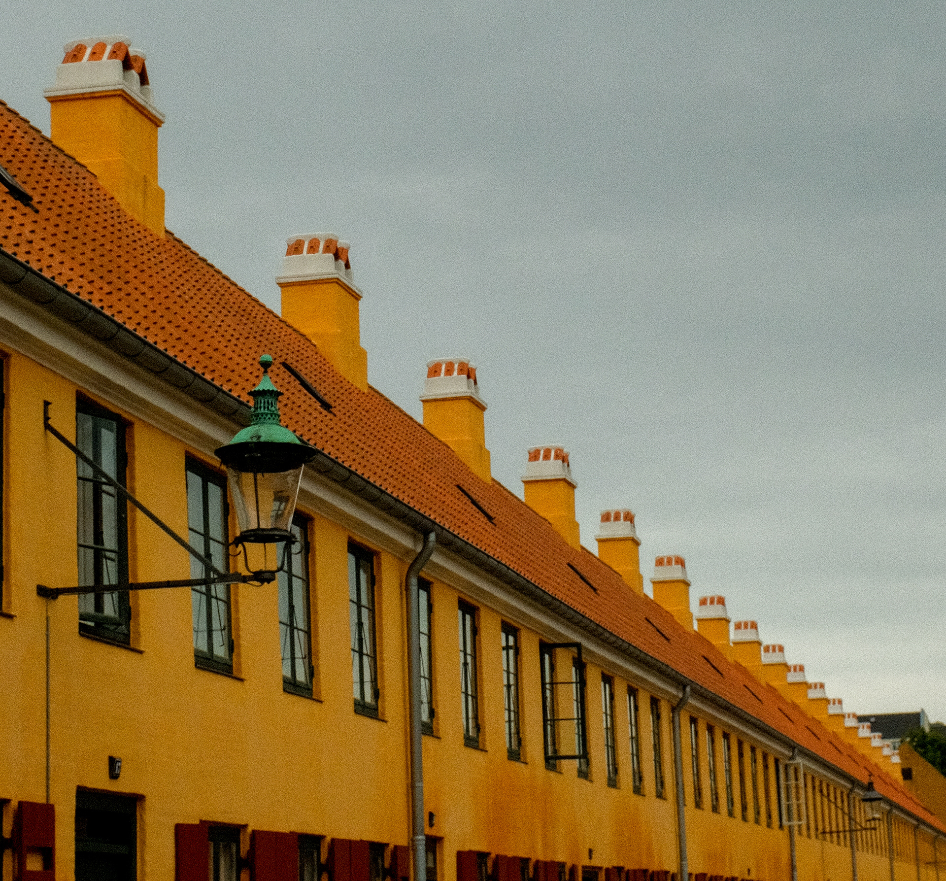 Copenhague - 2024
