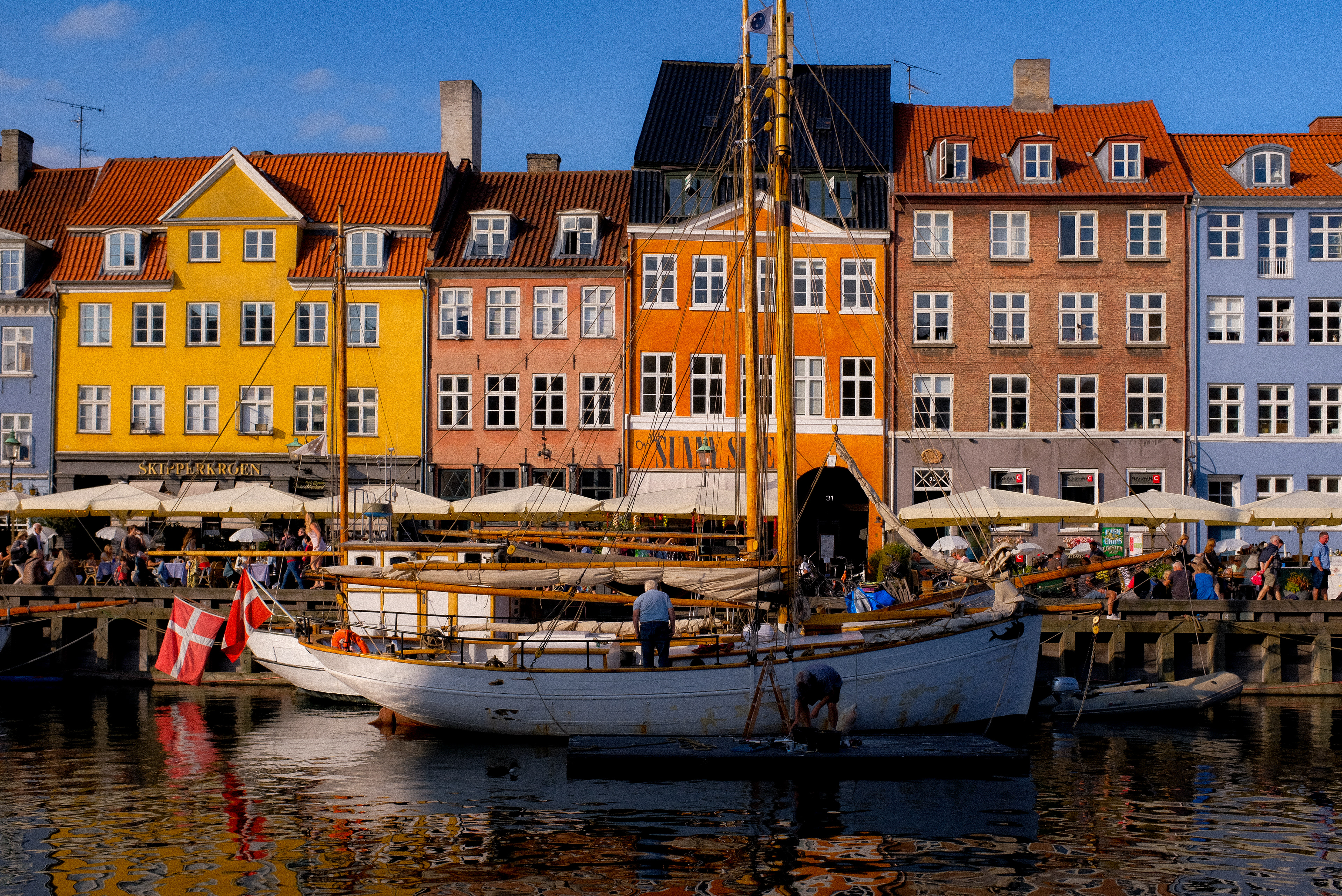Copenhague - 2024