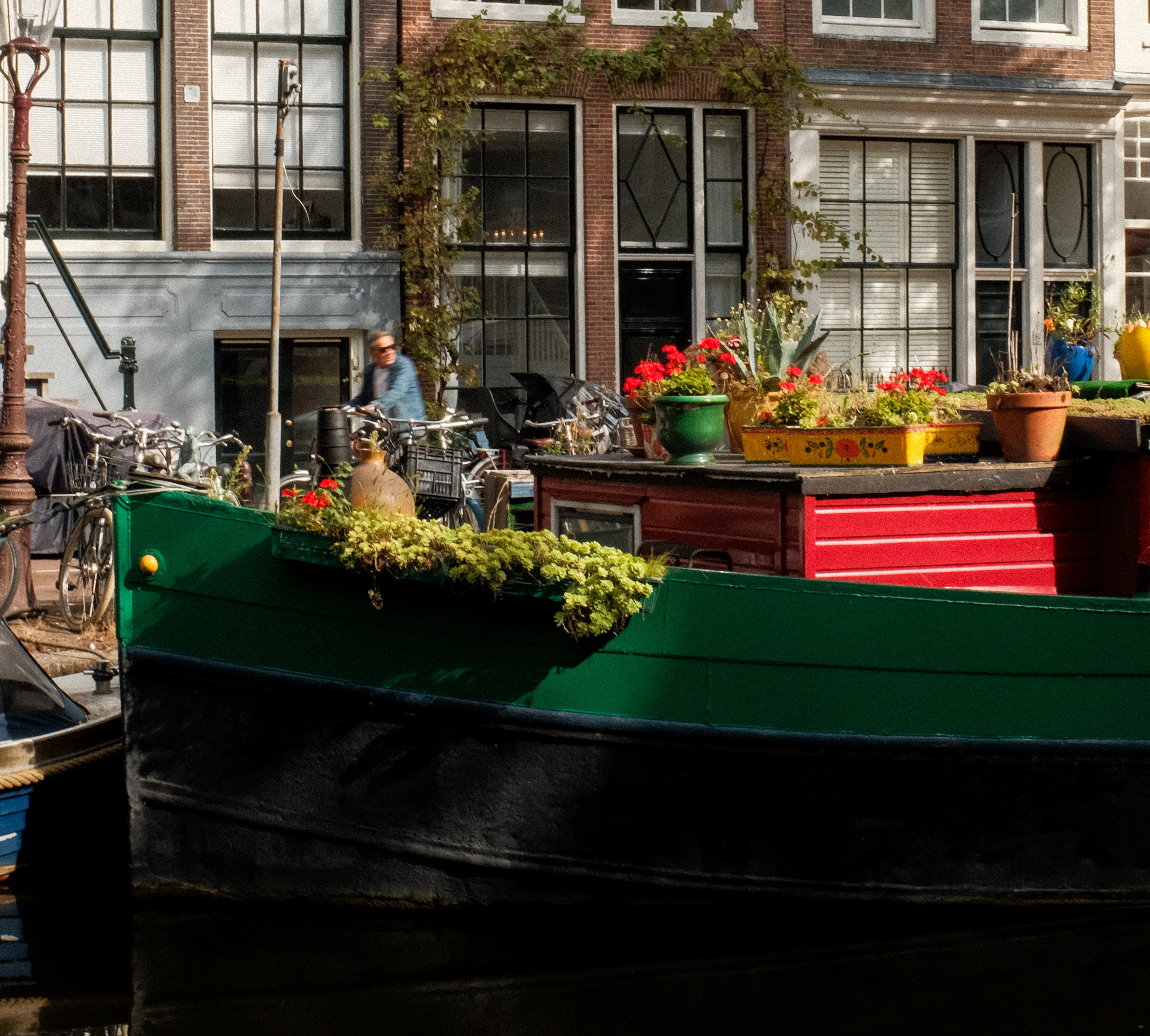 Amsterdam - 2024