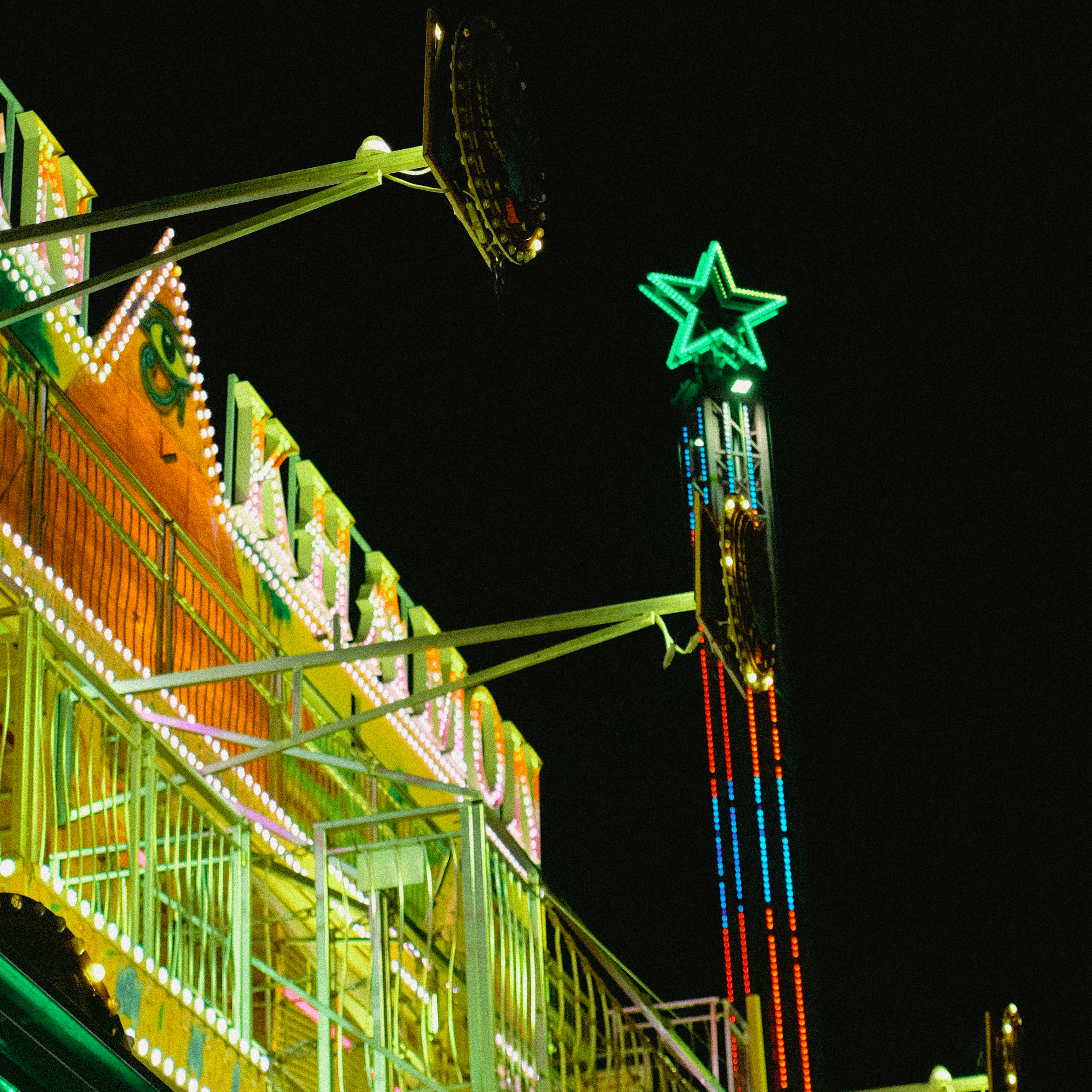 Foire St Martin - 2024