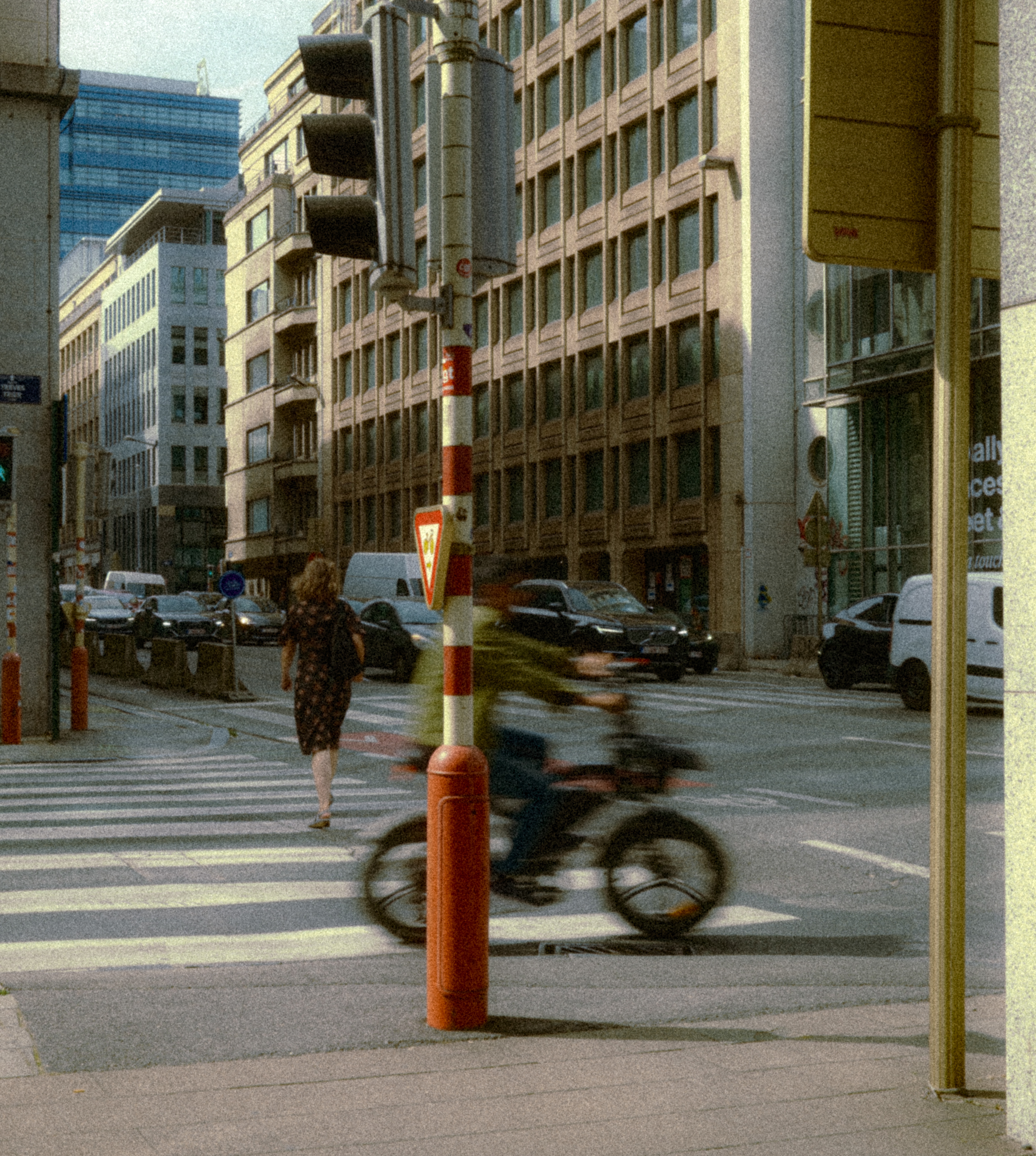Bruxelles - 2025