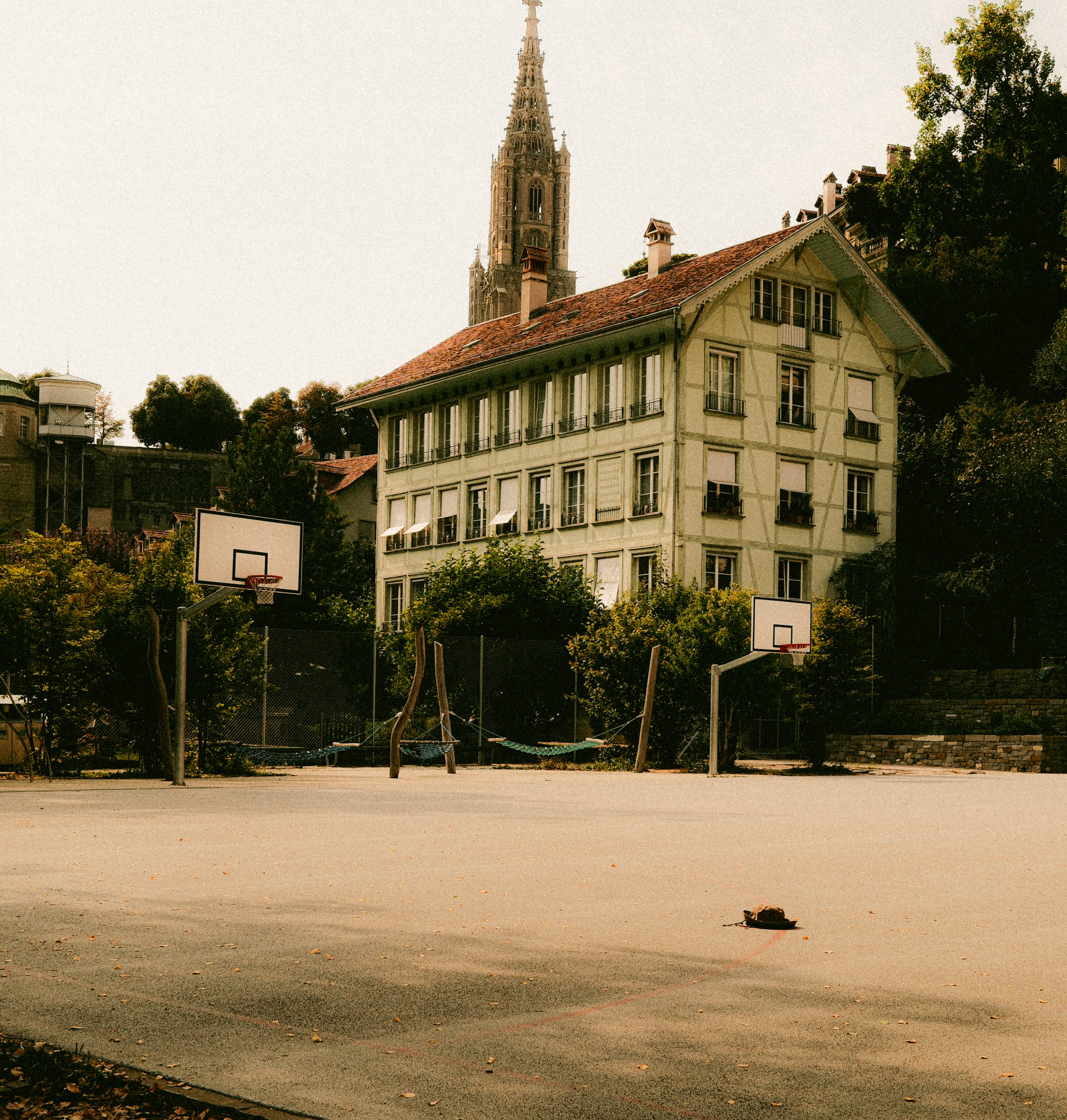 Berne - 2025