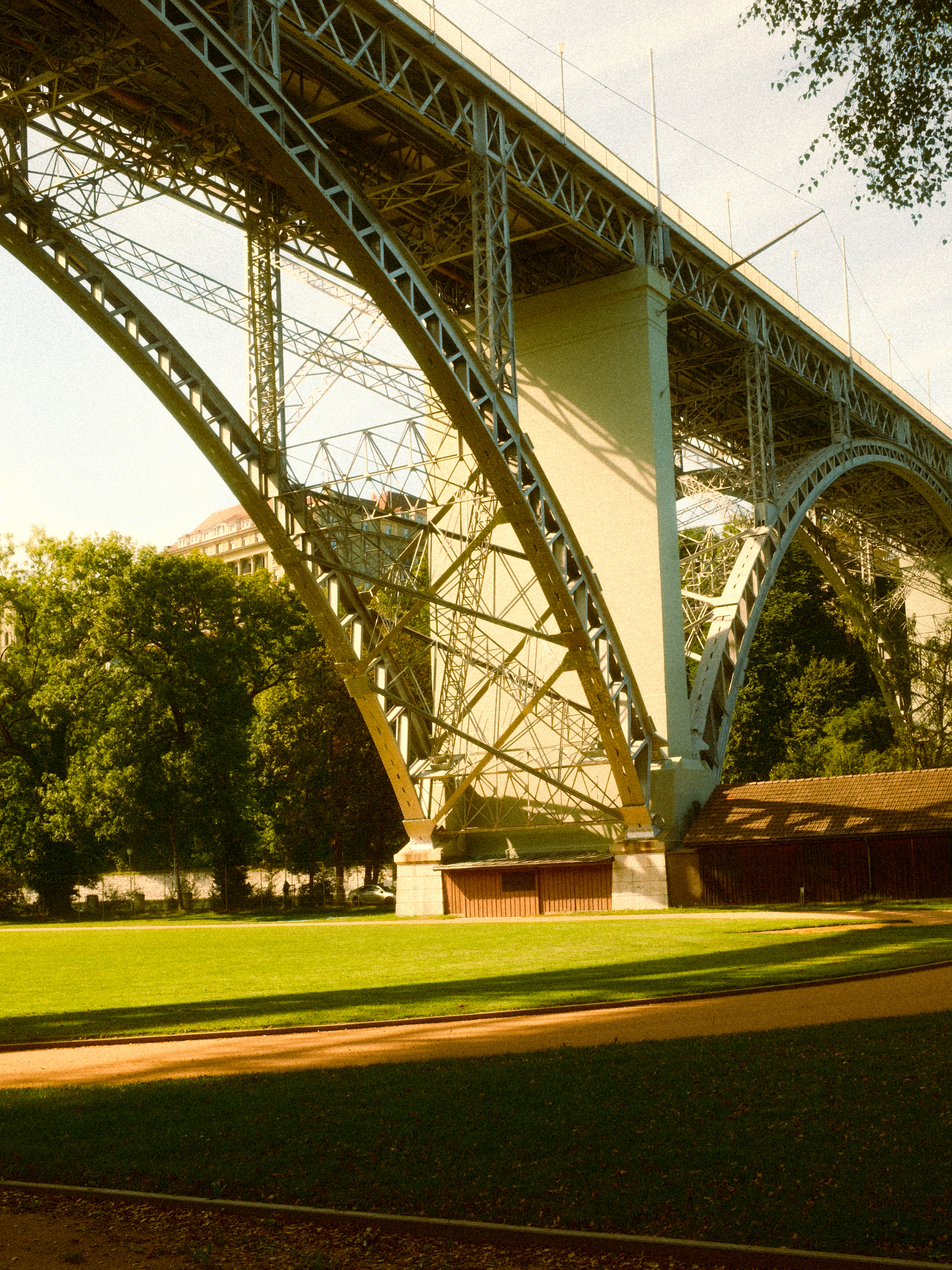 Berne - 2025