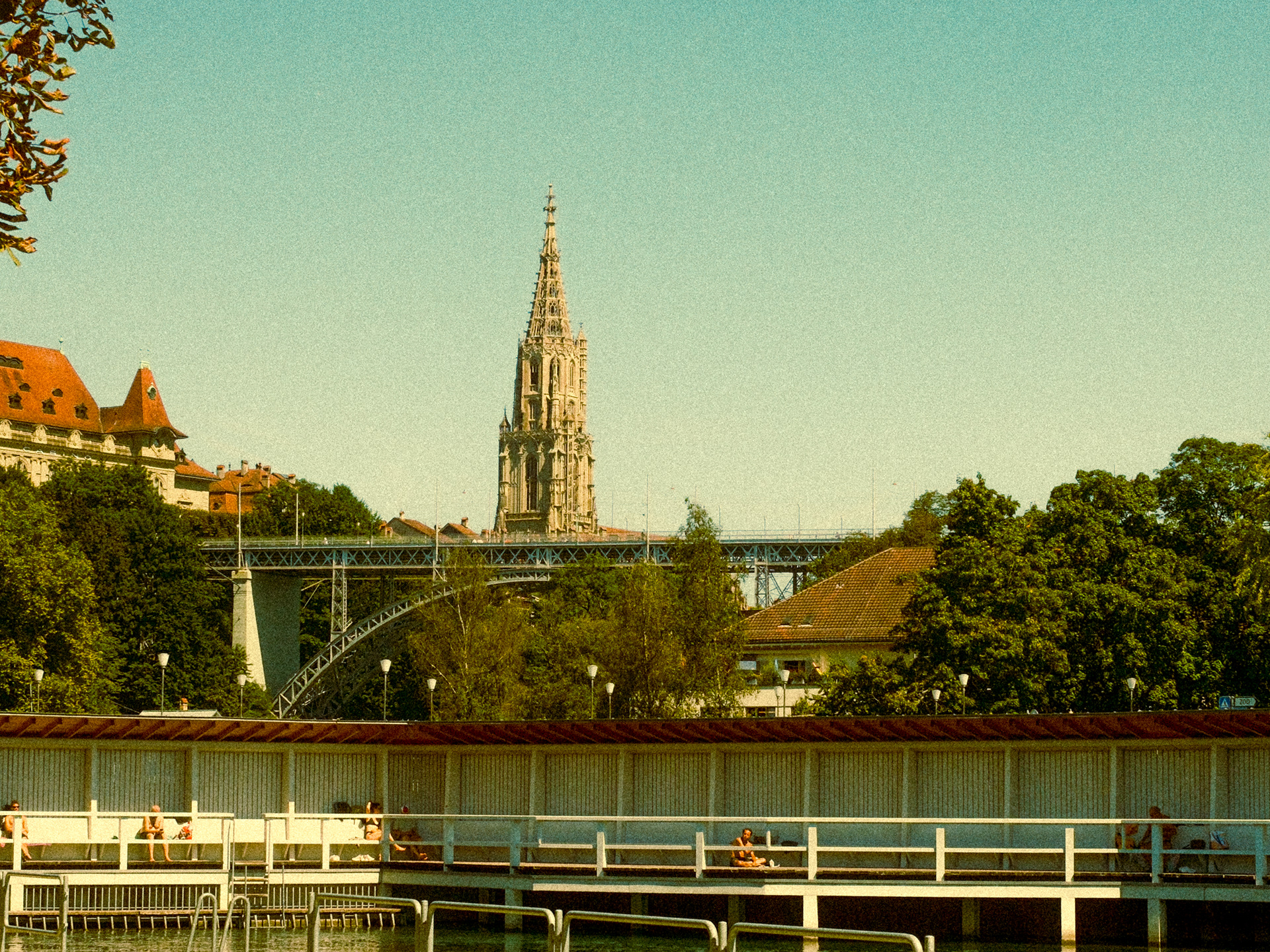 Berne - 2025