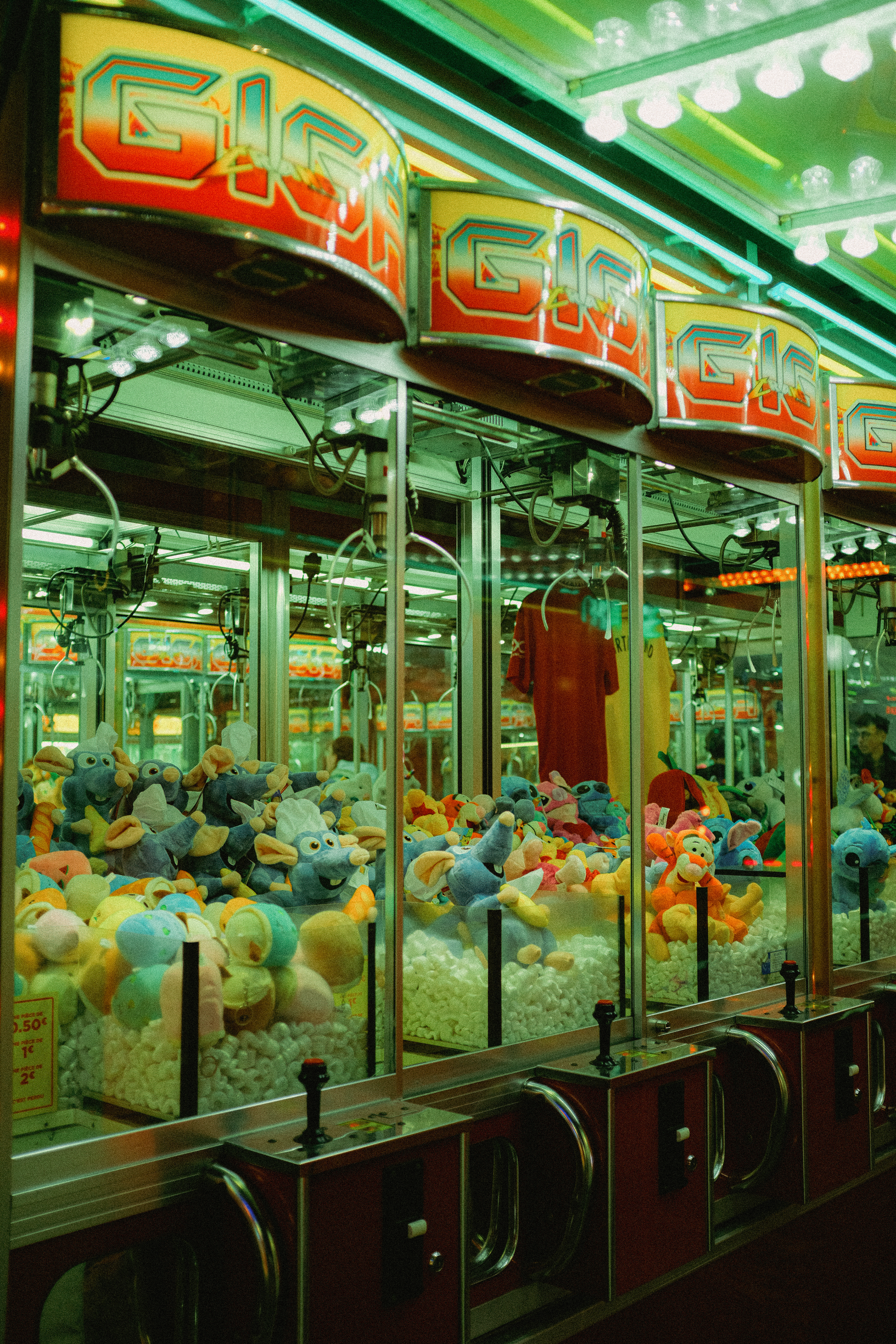 Foire St Martin - 2024