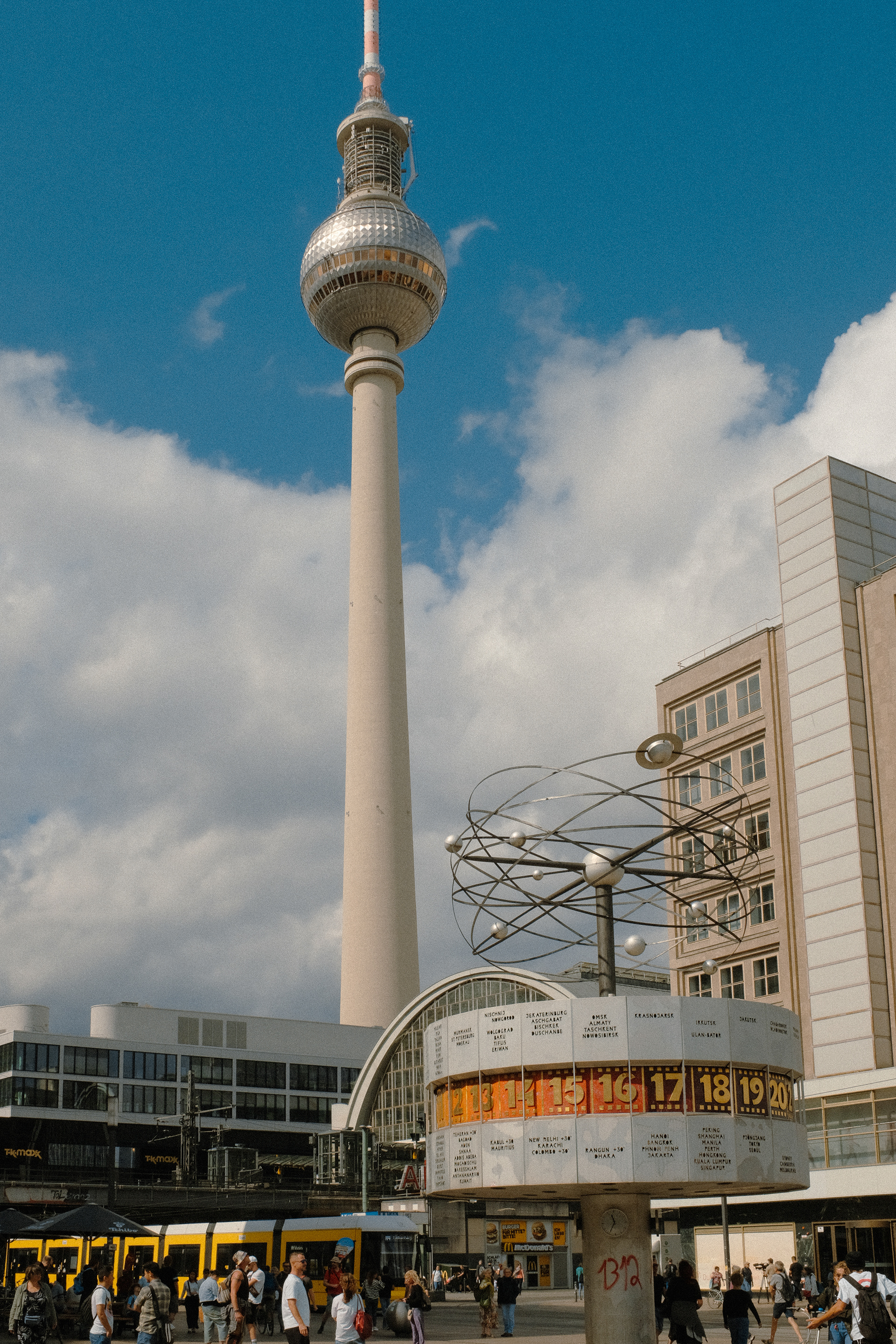 Berlin - 2024