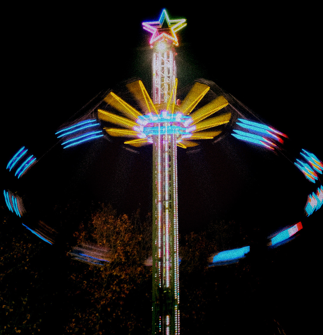 Foire St Martin - 2024