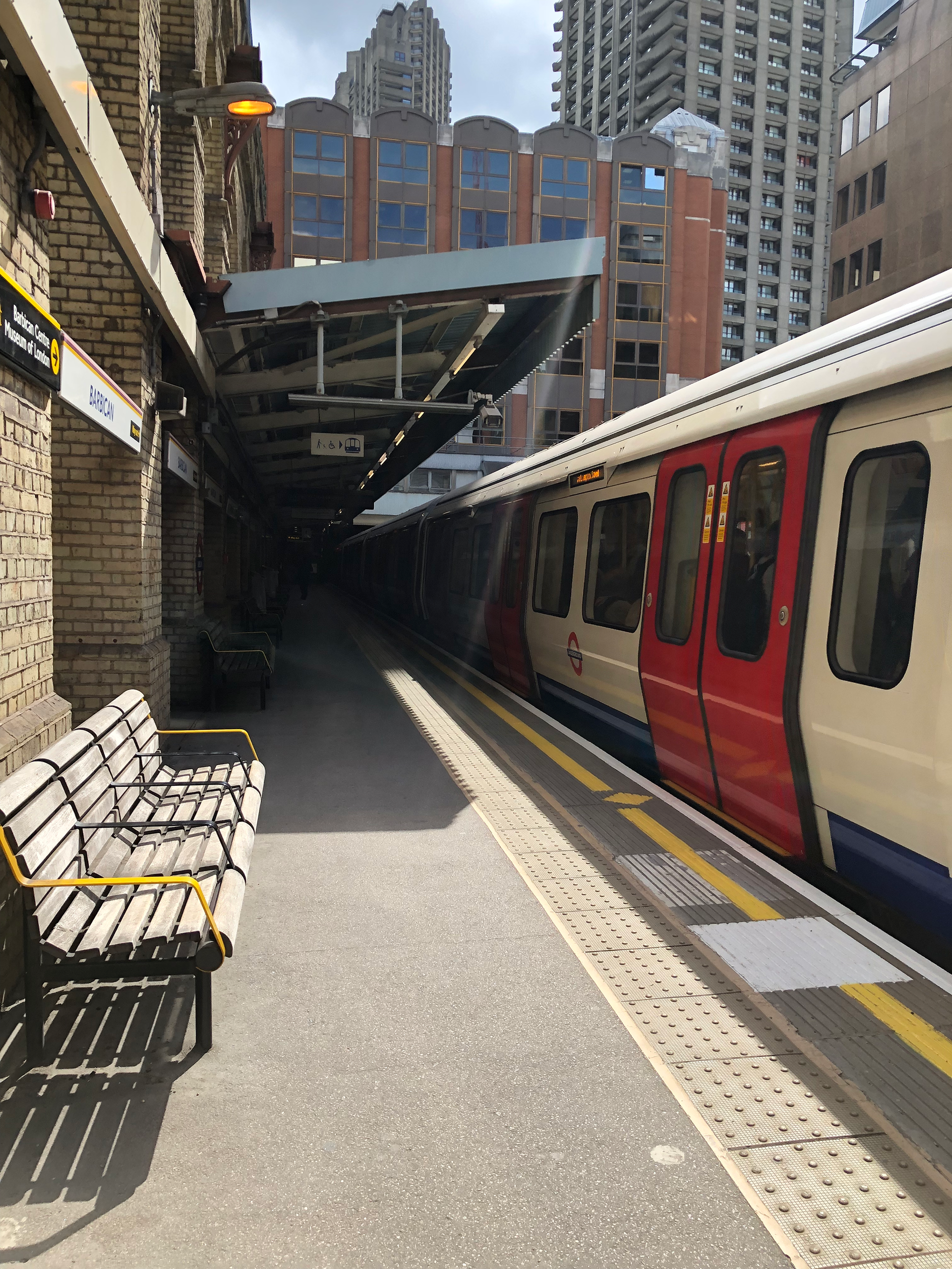 BARBICAN