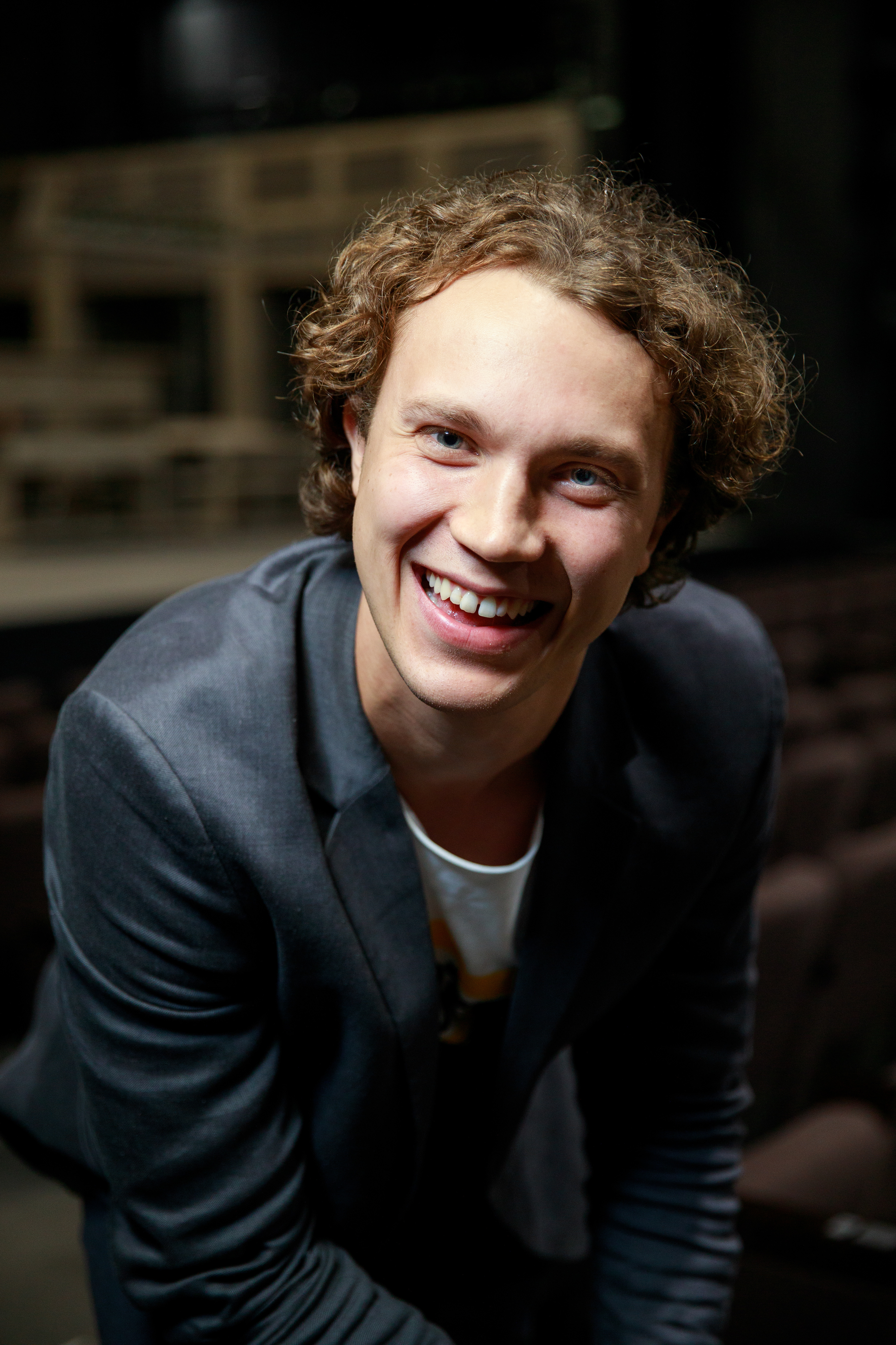aktieris Kārlis Arnolds Avots
