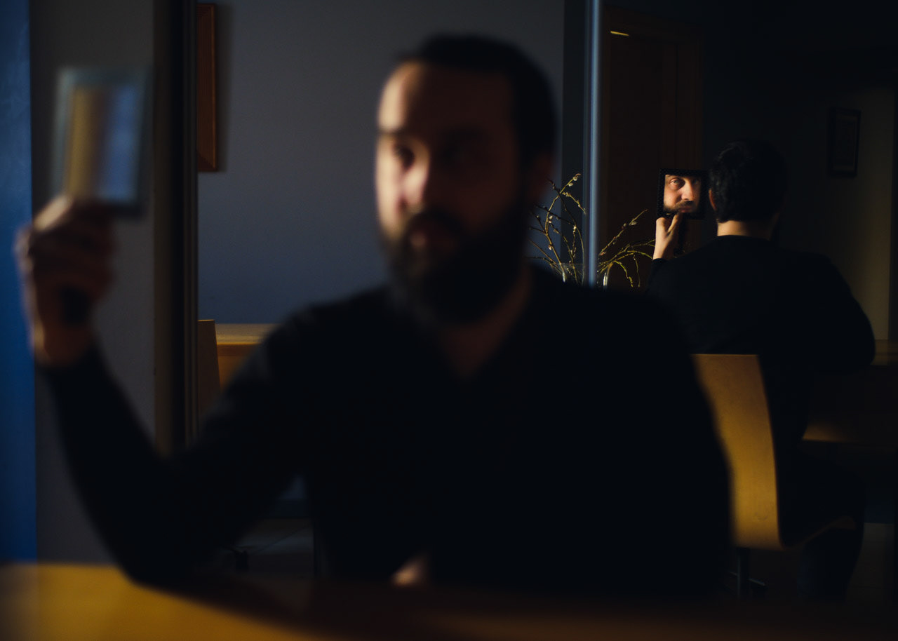 filmdaris Kaspars Bondars