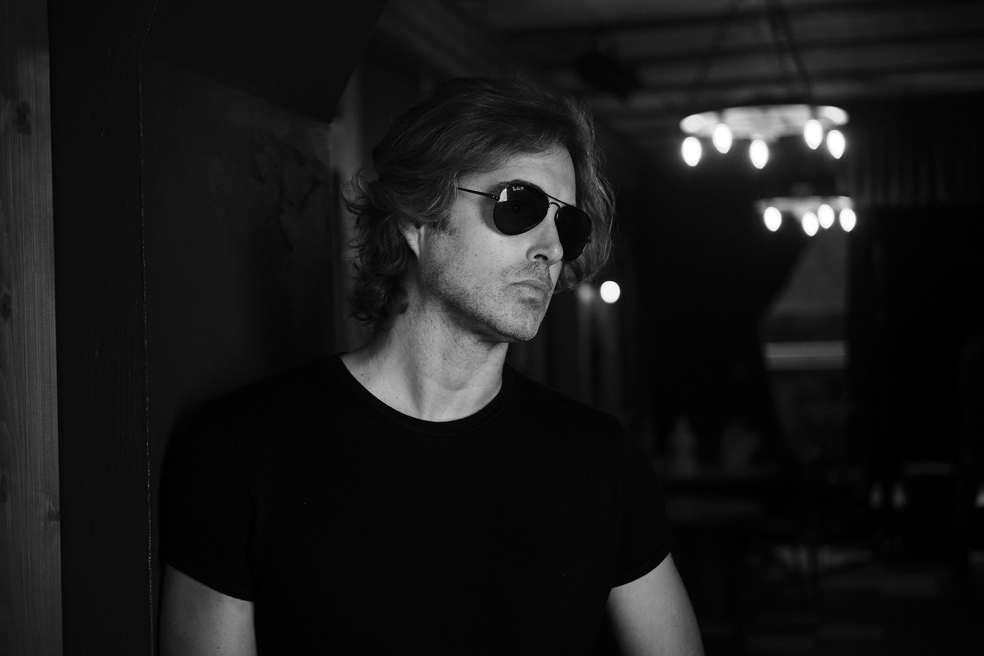 actor Greg Sestero