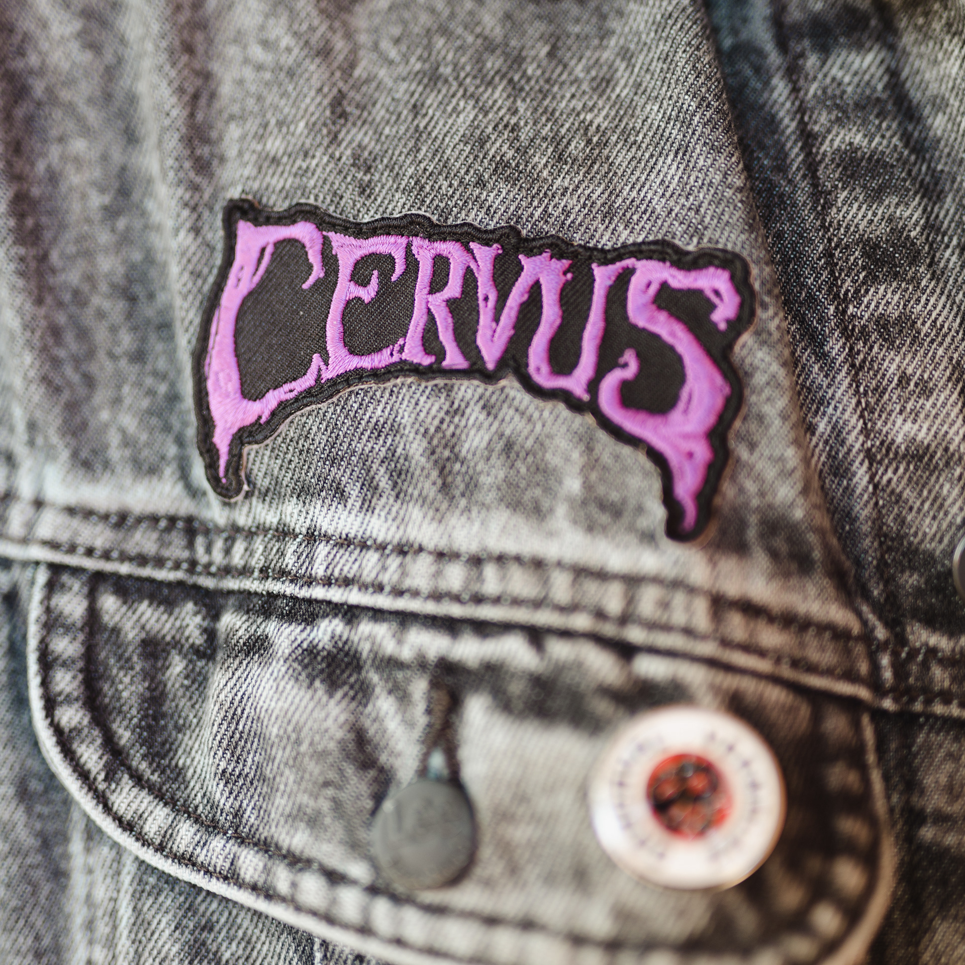 Cervus Patch