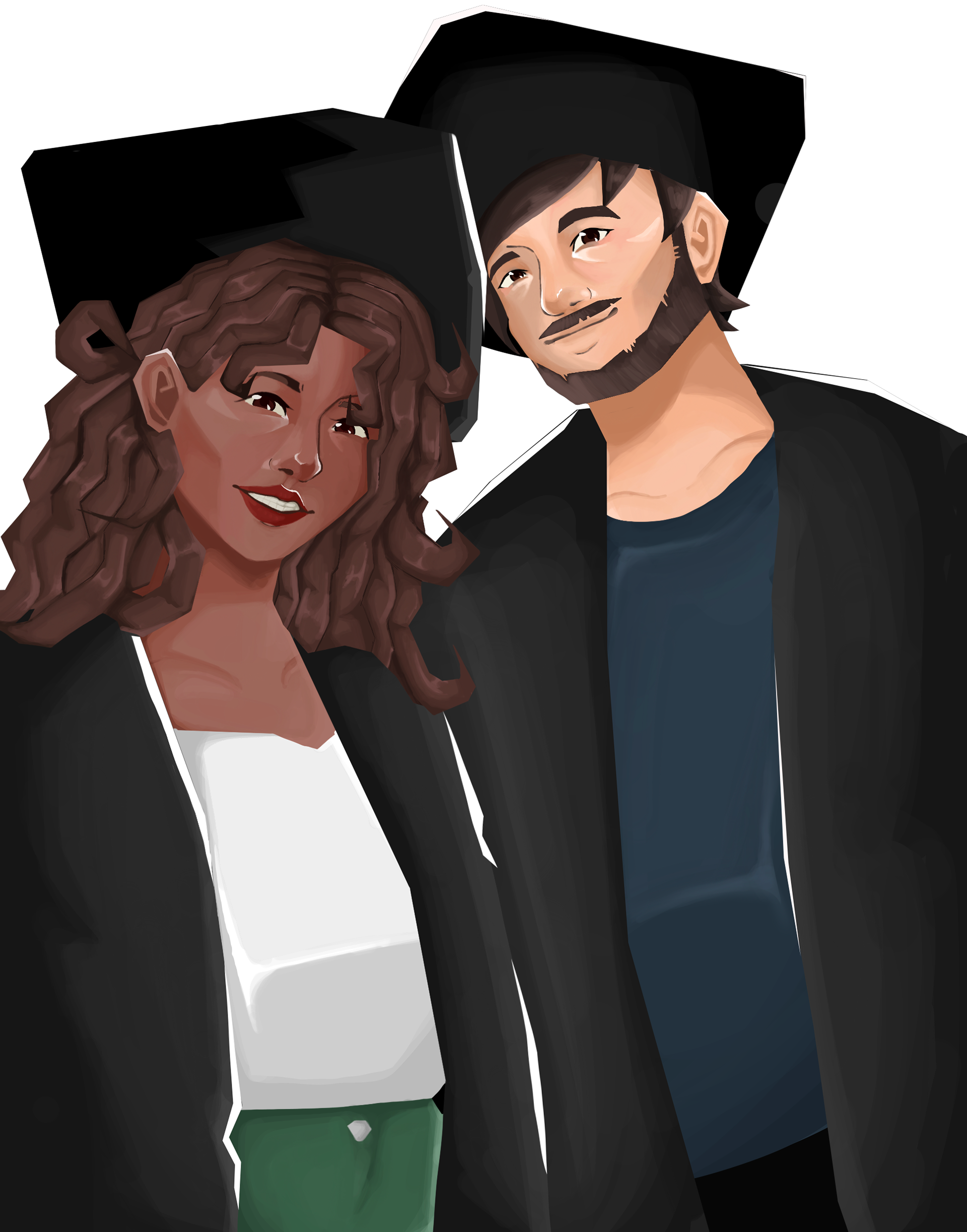Character art i made