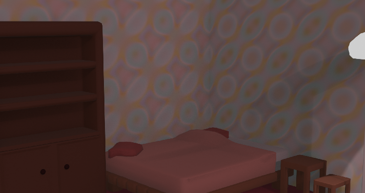 Made in Blender