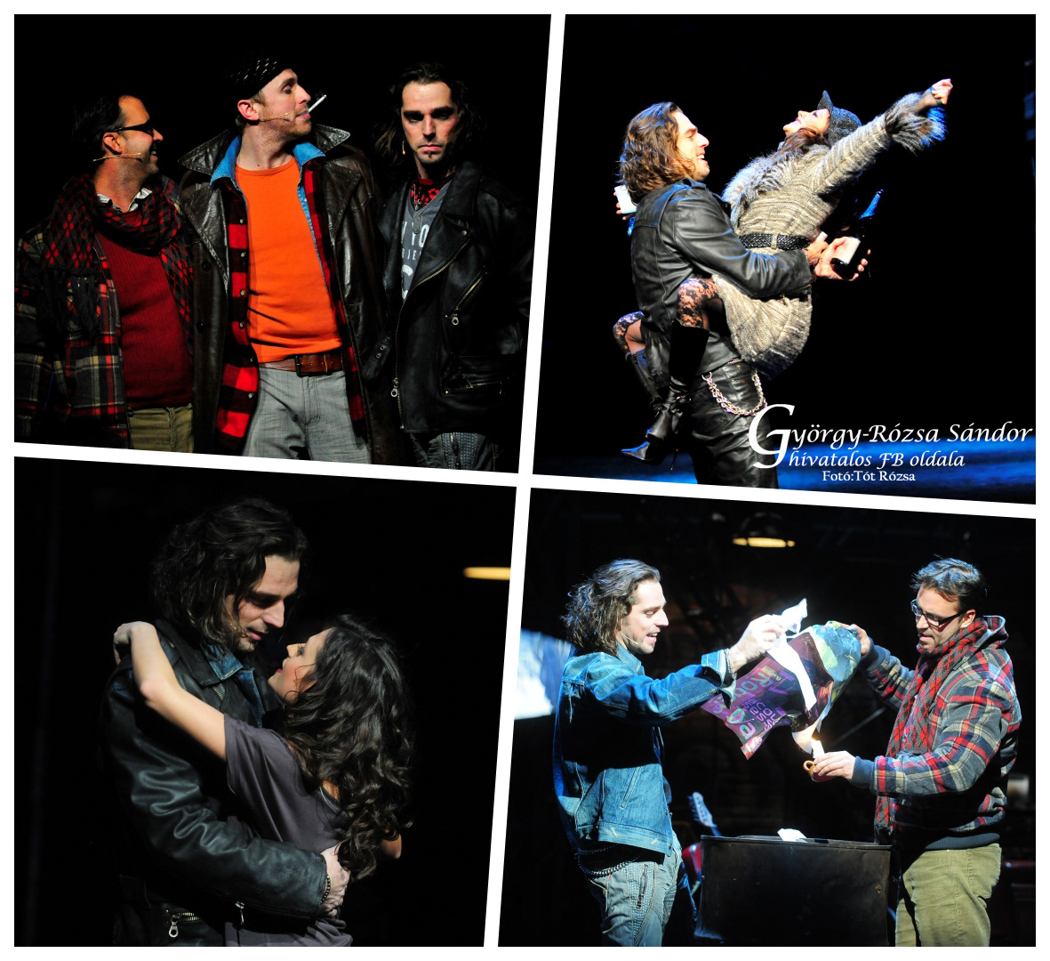 Rent