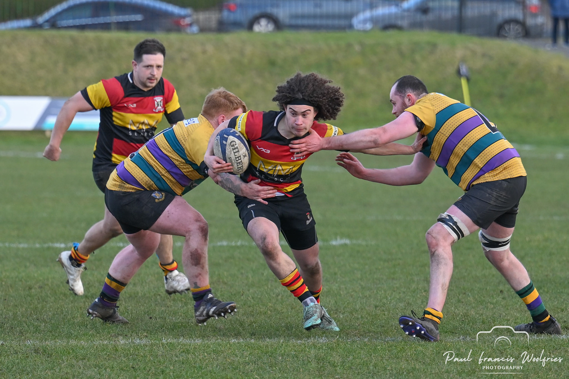 Live Rugby