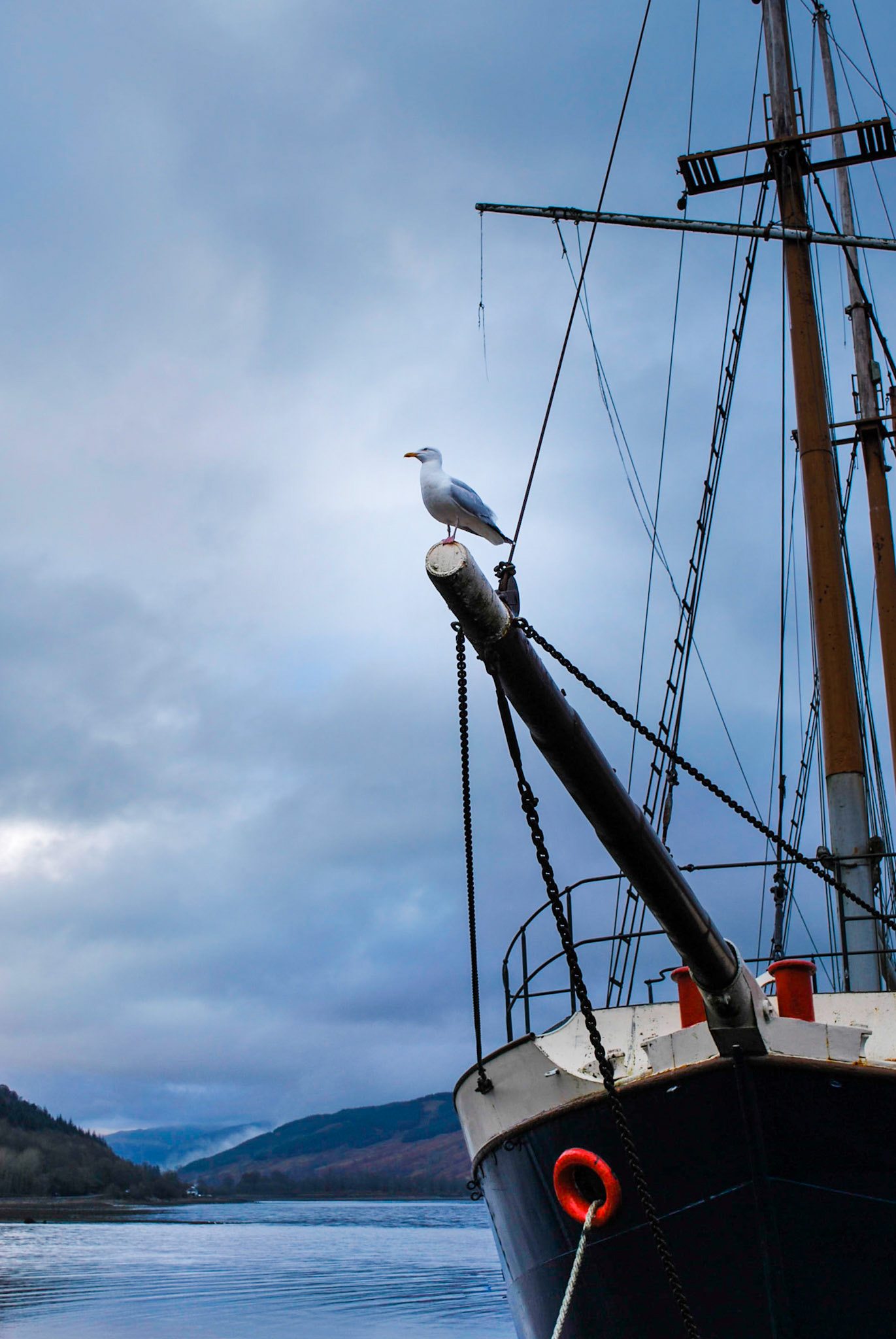 Inveraray