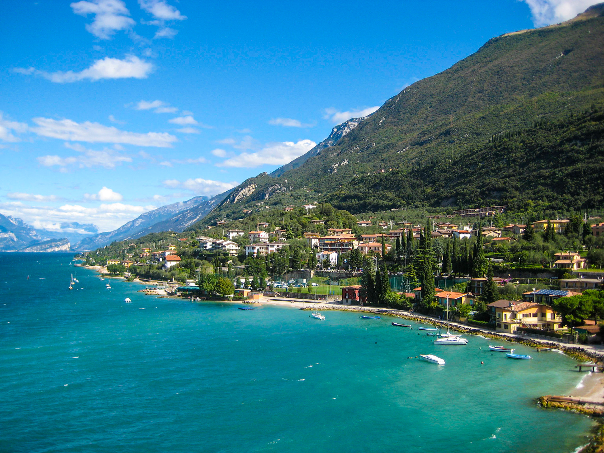 Lake Garda